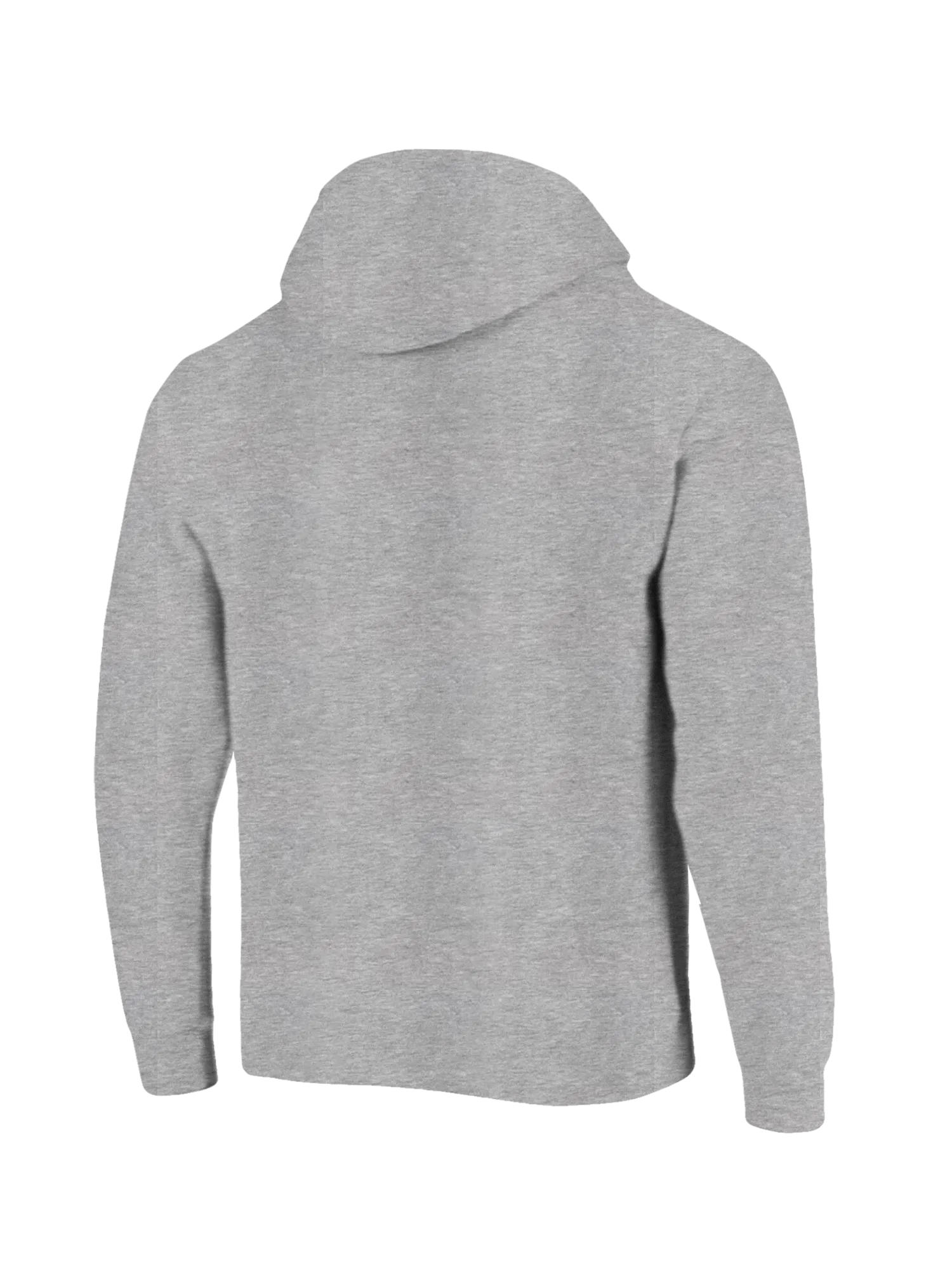 Philadelphia Eagles 500 Level NFL Super Bowl LIX Champs Group Hoodie - Grey