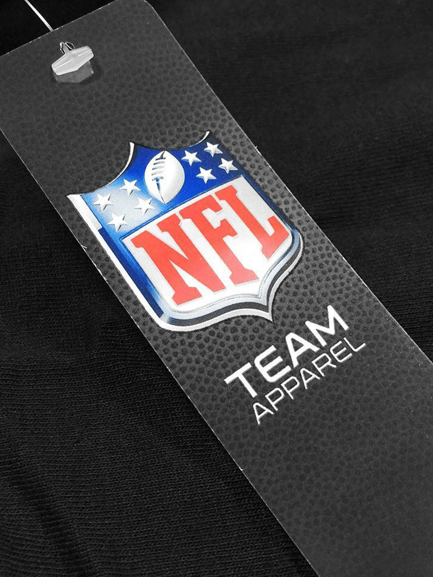 Philadelphia Eagles NFL Steiner Chest Hit T-Shirt - Black