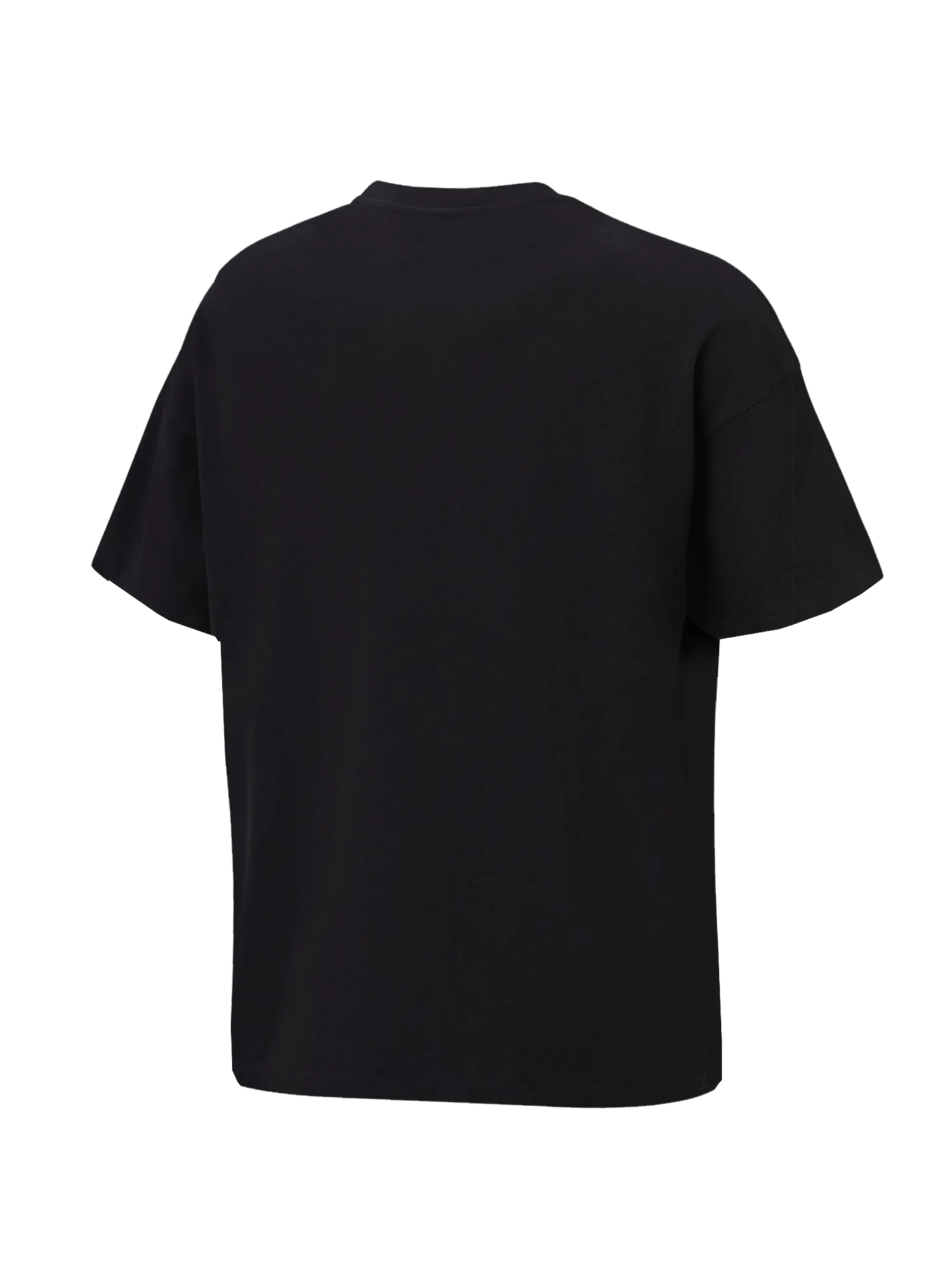 Philadelphia Eagles NFL Super Bowl LIX Champs Vintage T-Shirt - Faded Black