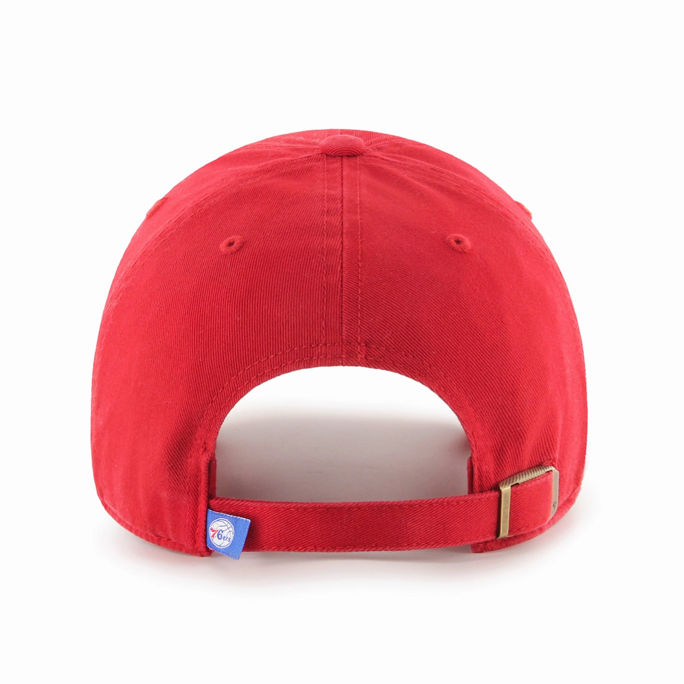 PHILADELPHIA 76ERS '47 CLEAN UP