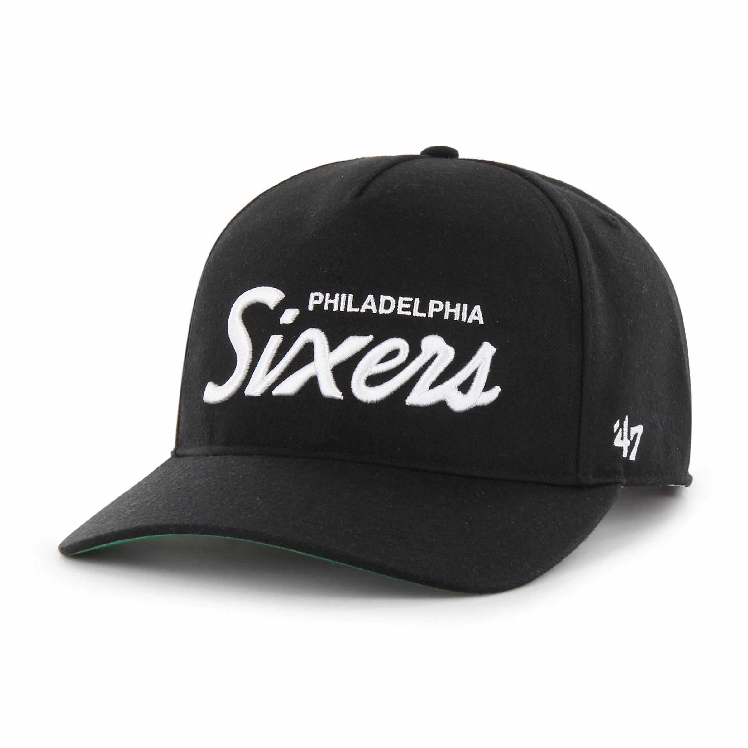 PHILADELPHIA 76ERS ATTITUDE '47 HITCH