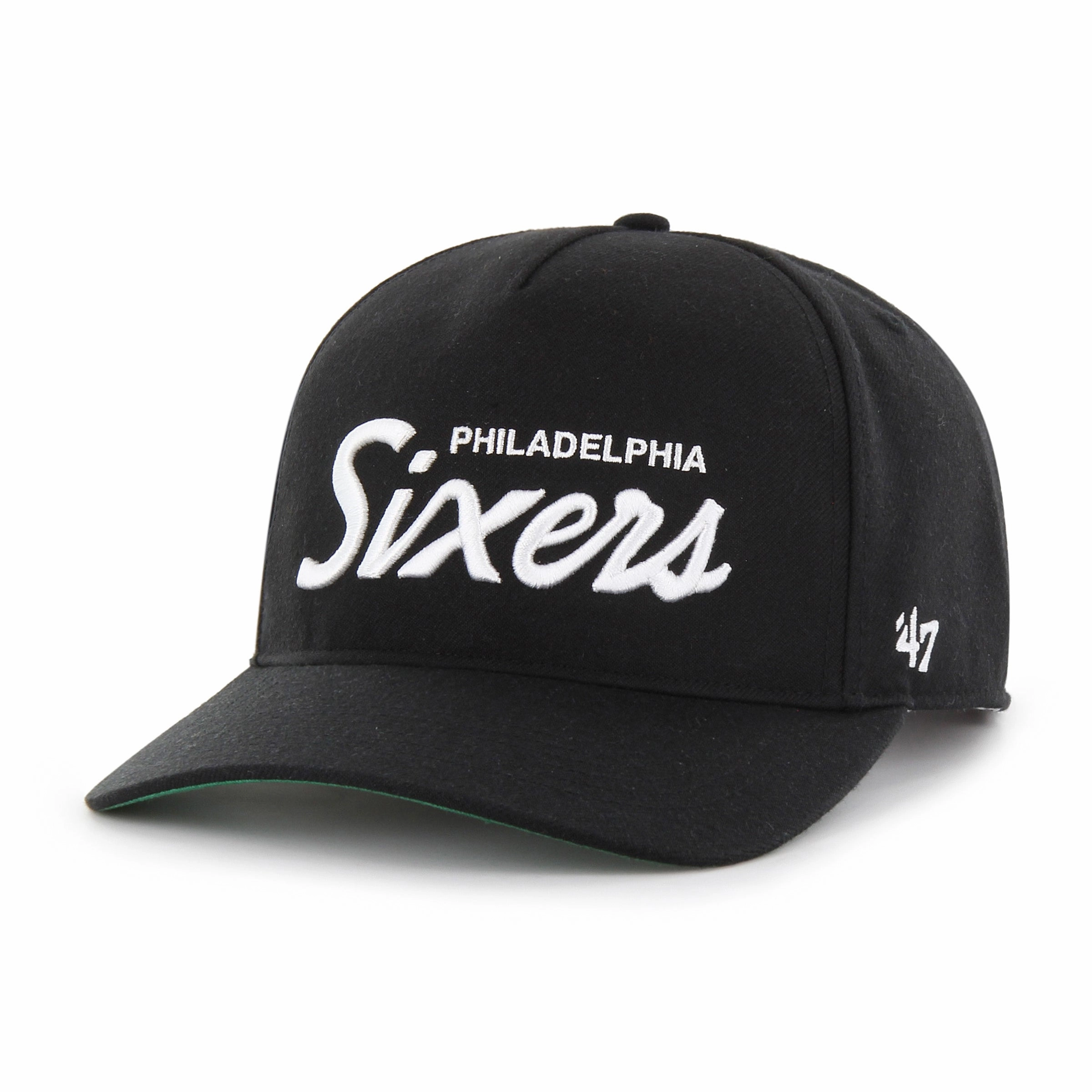 PHILADELPHIA 76ERS ATTITUDE '47 HITCH