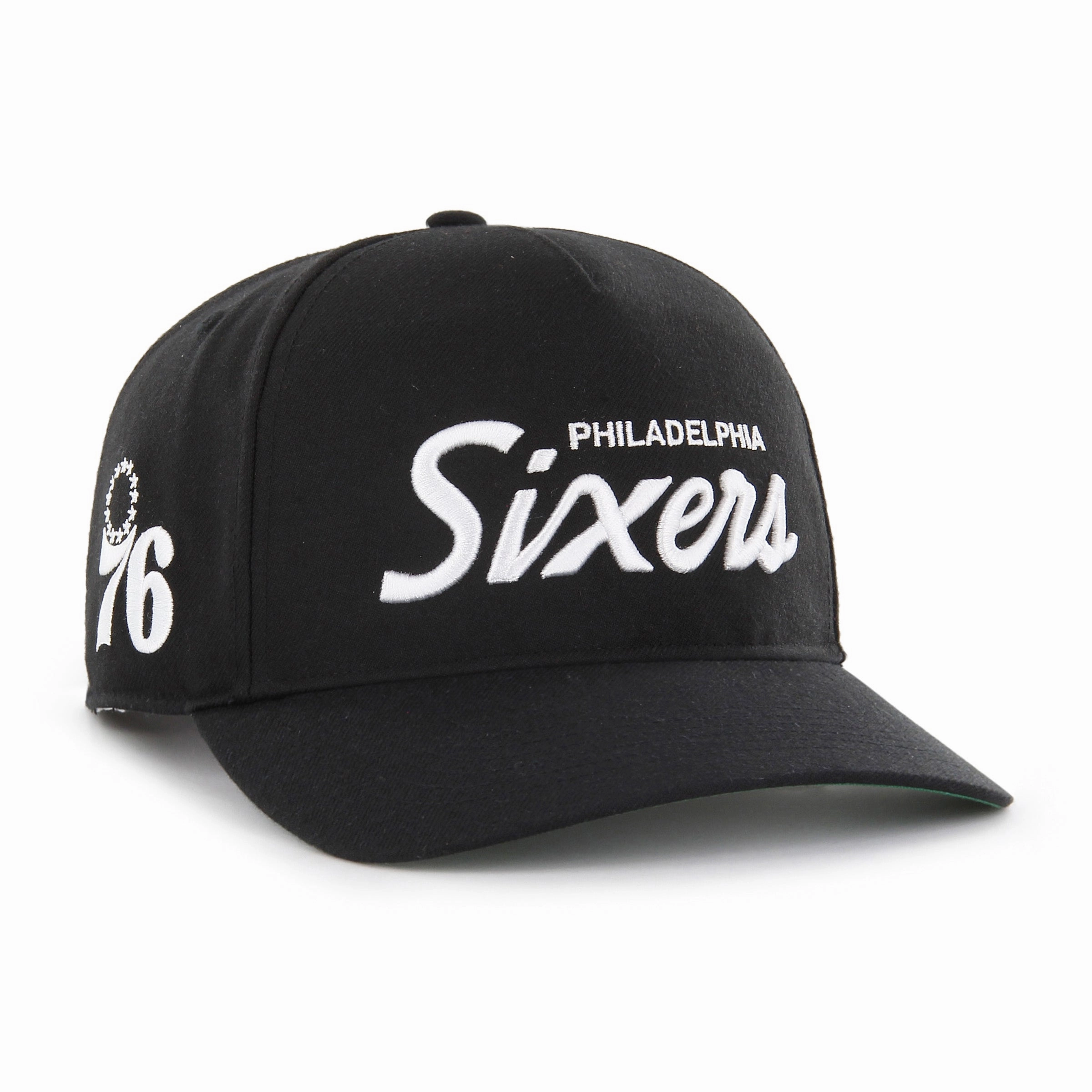 PHILADELPHIA 76ERS ATTITUDE '47 HITCH