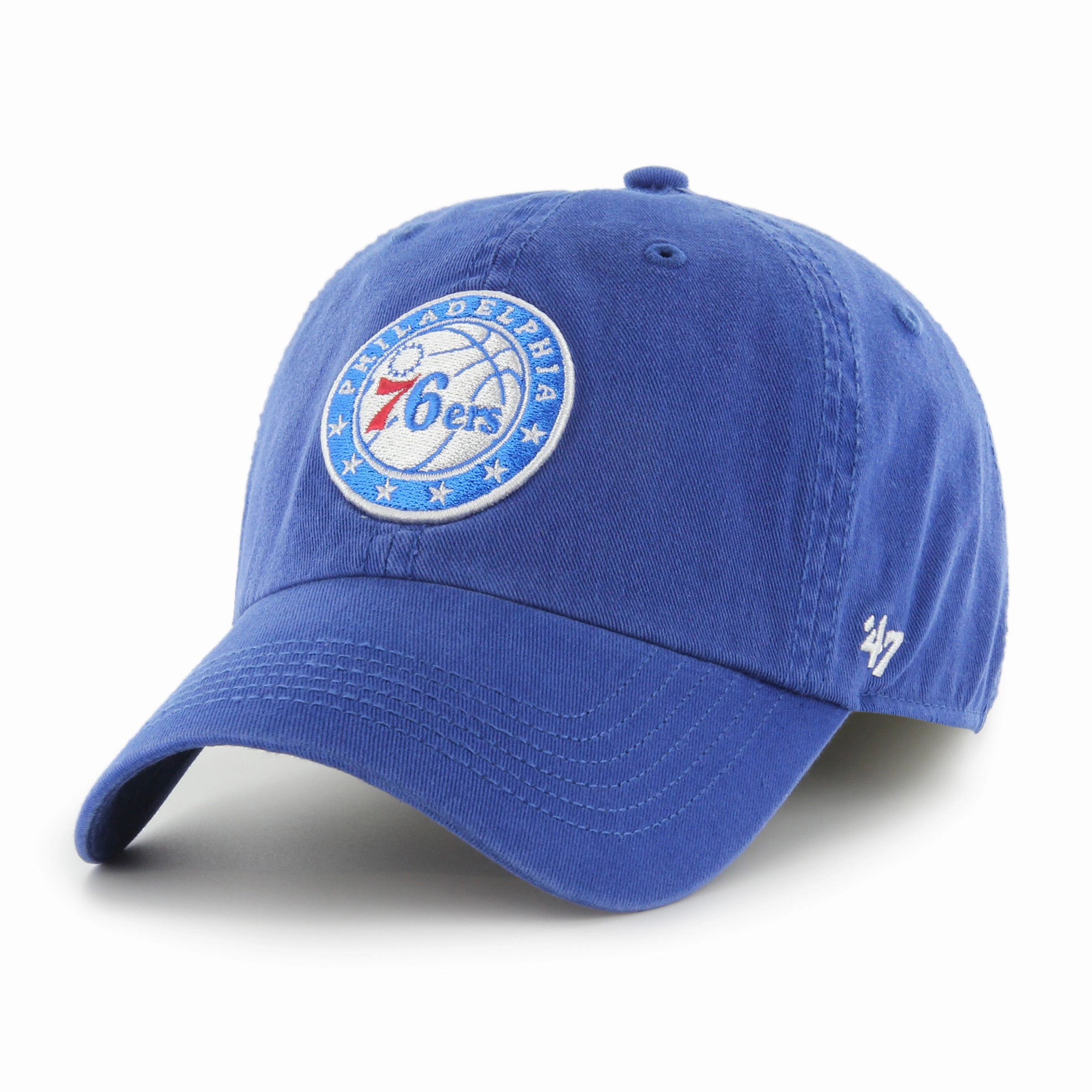 PHILADELPHIA 76ERS CLASSIC '47 FRANCHISE