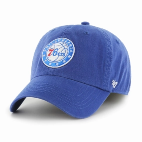 PHILADELPHIA 76ERS CLASSIC '47 FRANCHISE