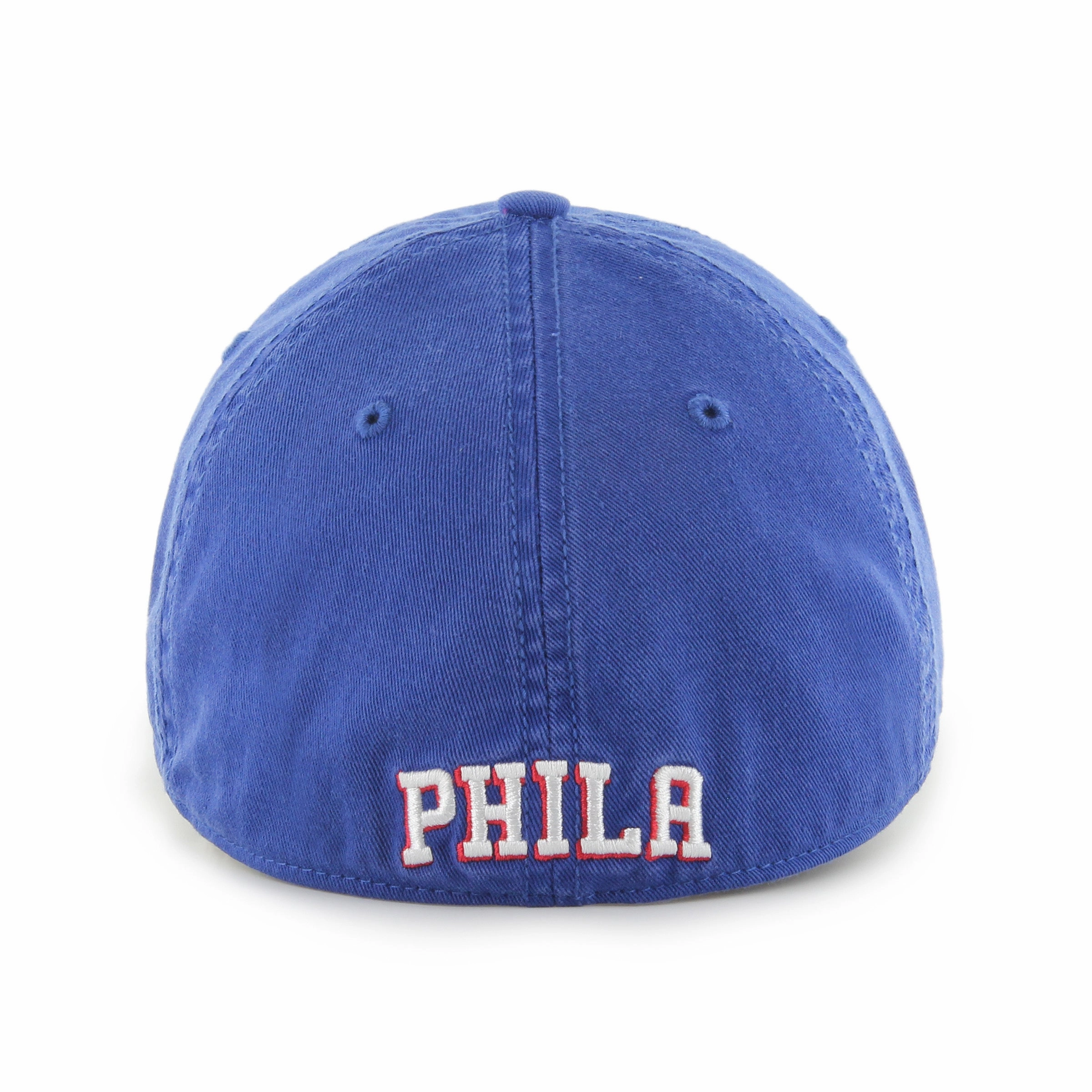 PHILADELPHIA 76ERS CLASSIC '47 FRANCHISE