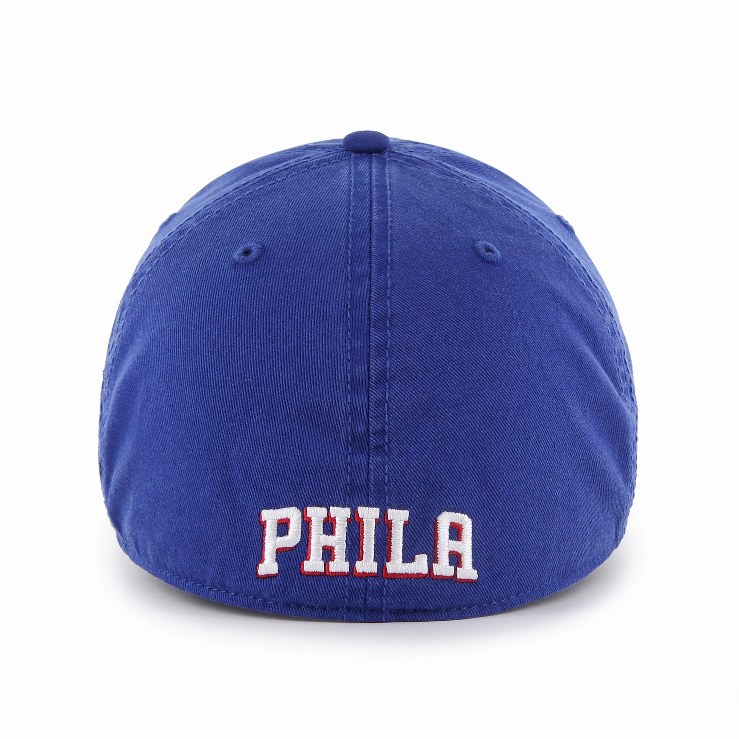 PHILADELPHIA 76ERS CLASSIC '47 FRANCHISE