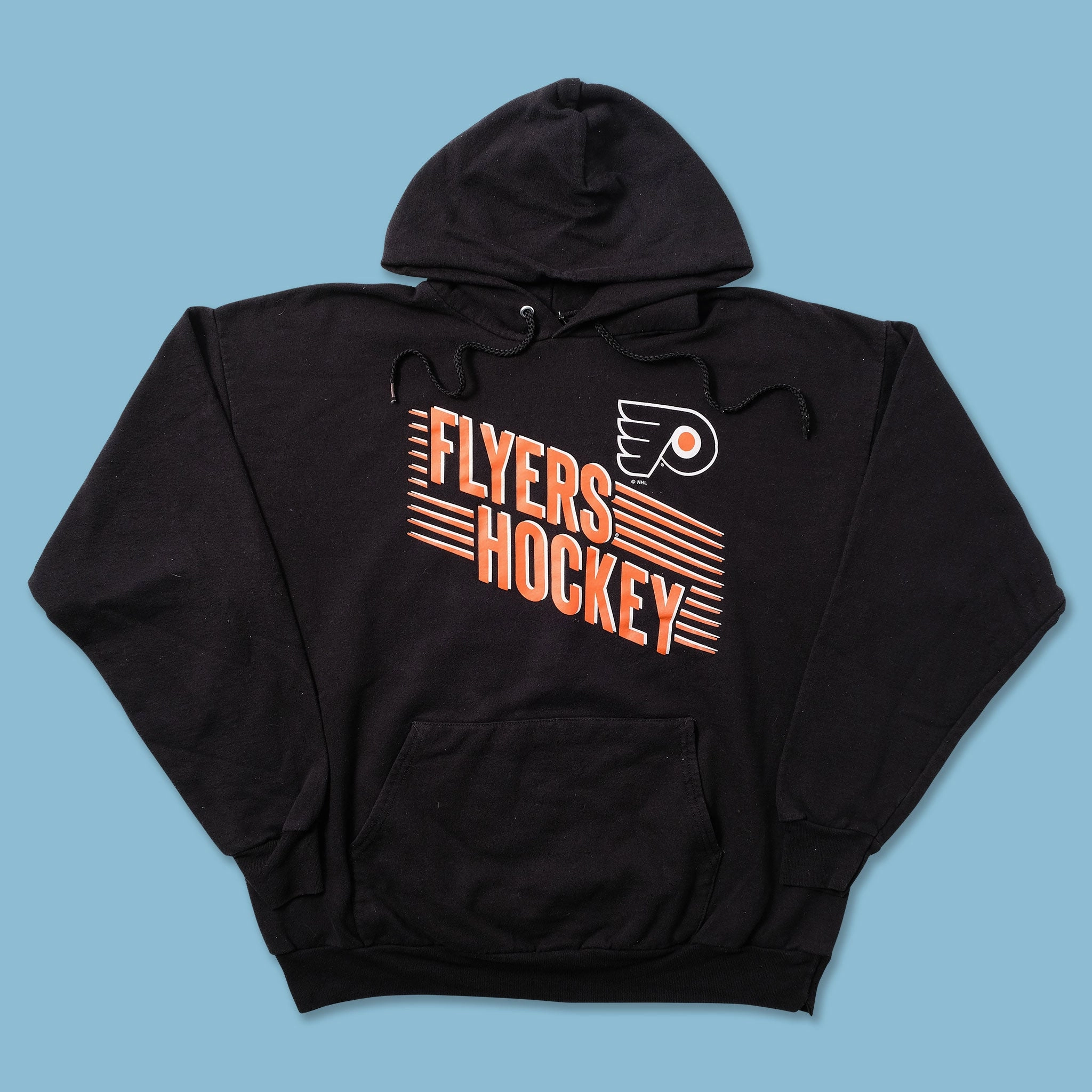 Philadelphia Flyers Hoody Large