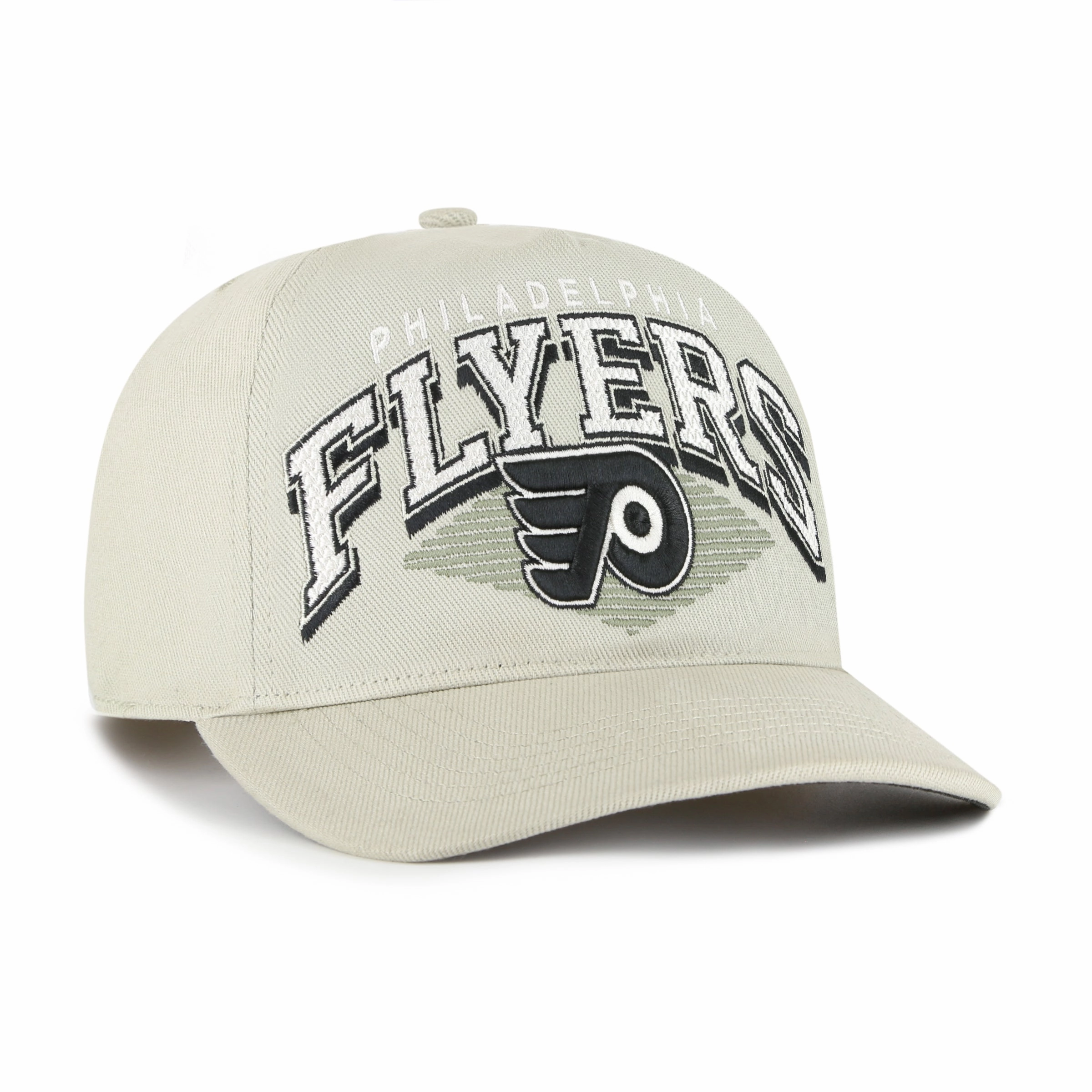 PHILADELPHIA FLYERS POMONA '47 HITCH