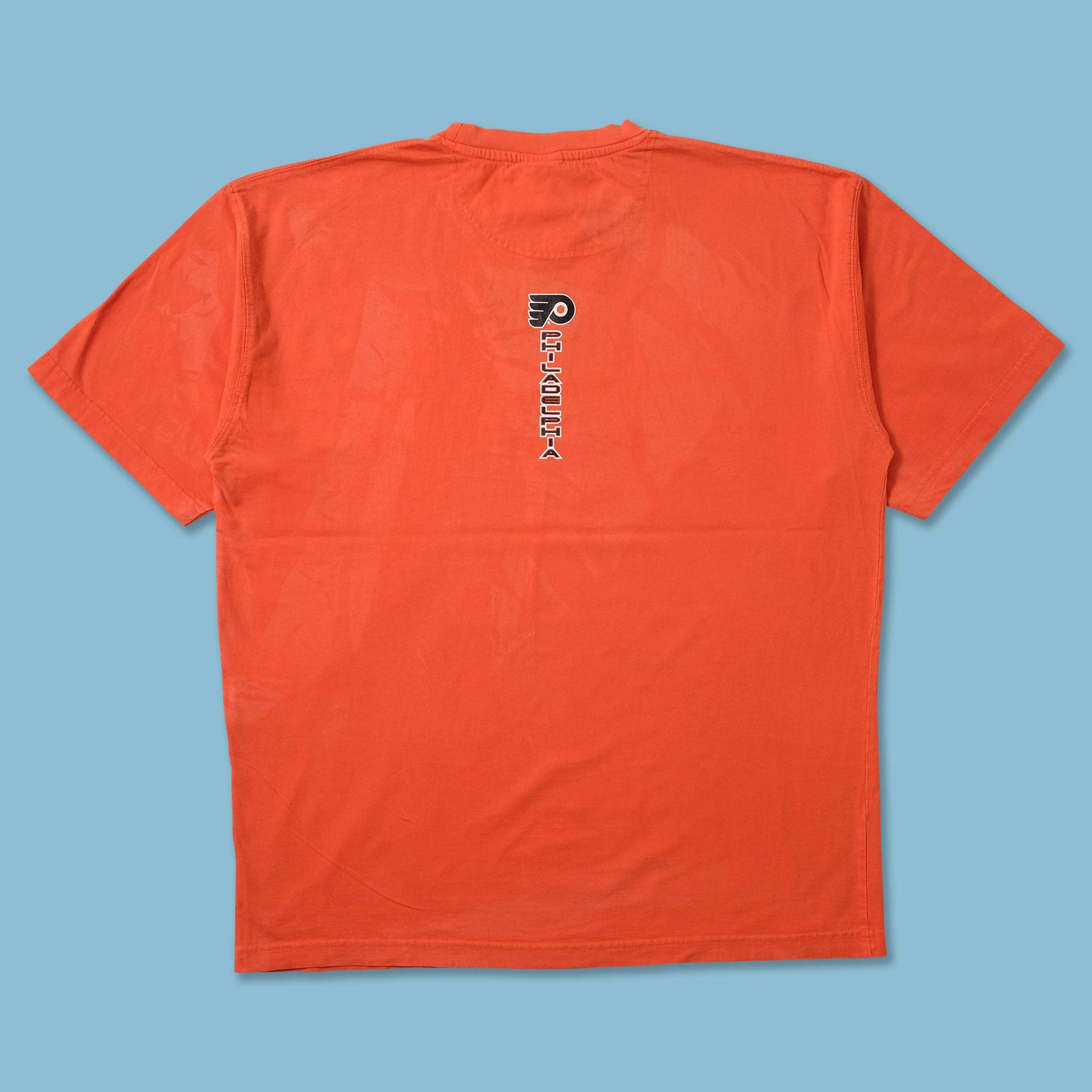 Philadelphia Flyers T-Shirt XLarge