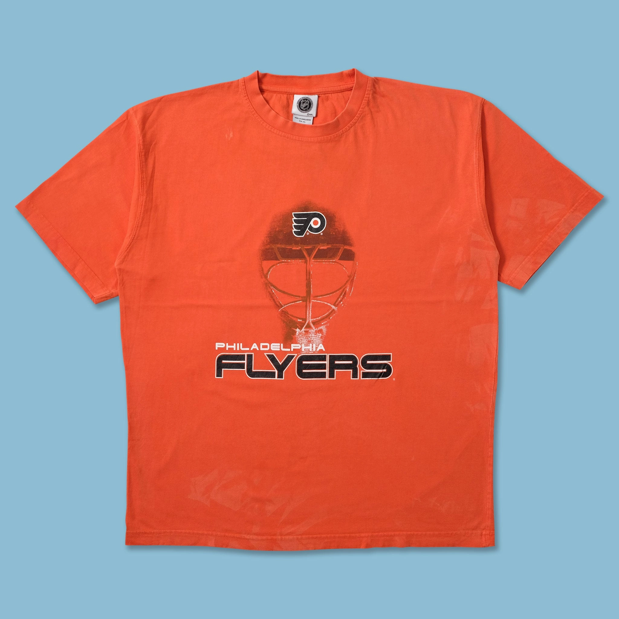 Philadelphia Flyers T-Shirt XLarge