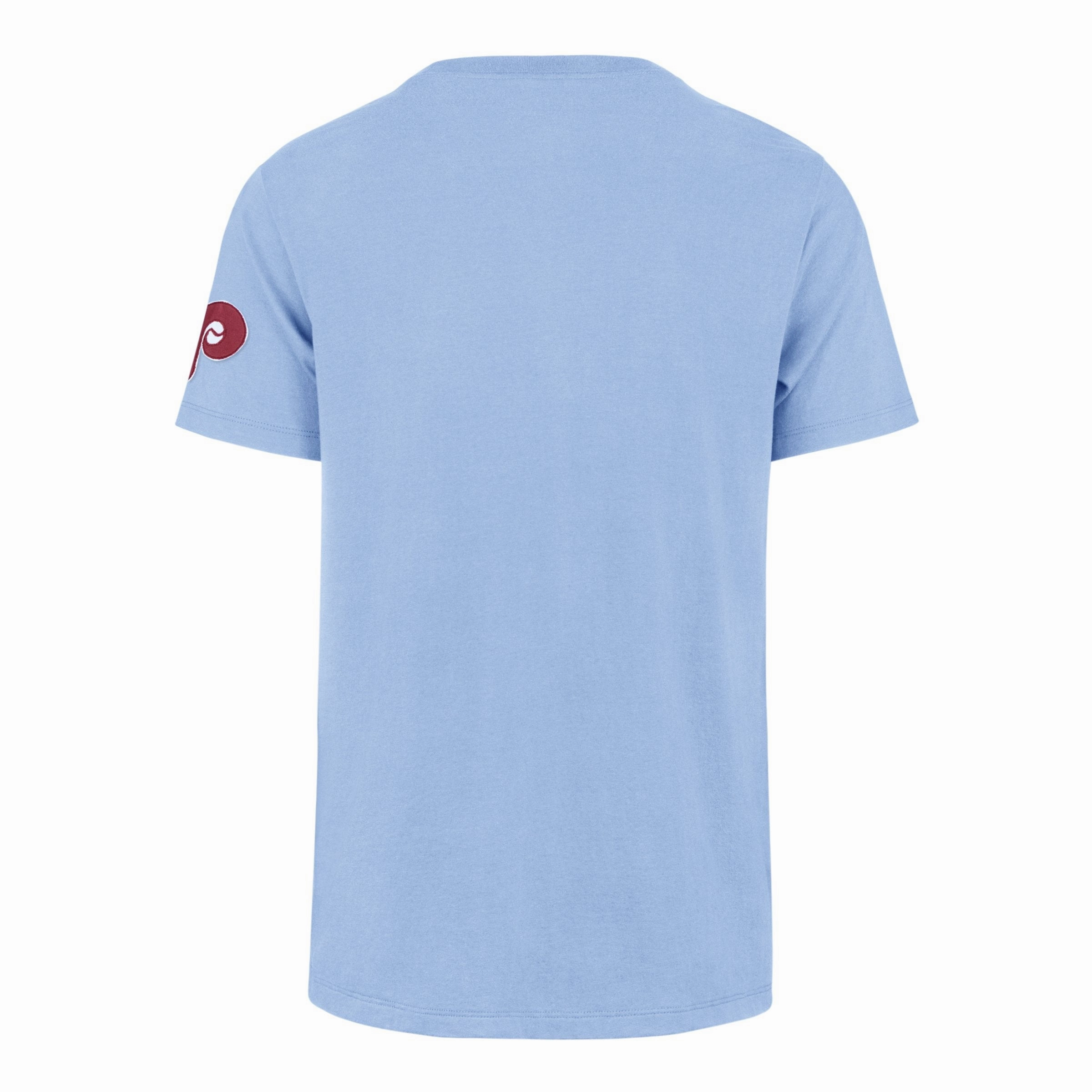 PHILADELPHIA PHILLIES COOPERSTOWN '47 FRANKLIN FIELDHOUSE TEE