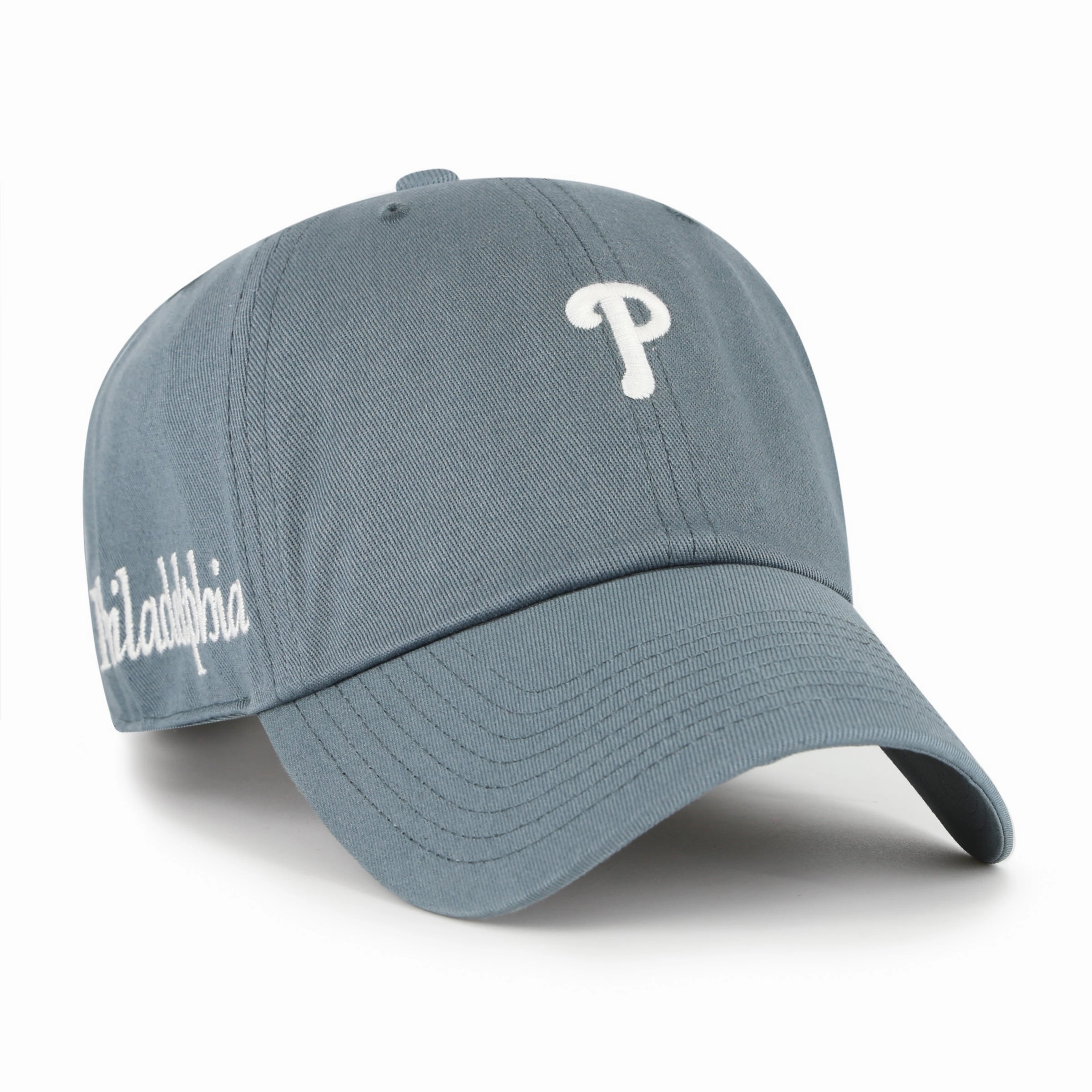 PHILADELPHIA PHILLIES FOUNDATION '47 CLEAN UP