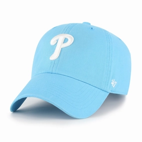 PHILADELPHIA PHILLIES LUMINANCE '47 CLEAN UP WOMENS