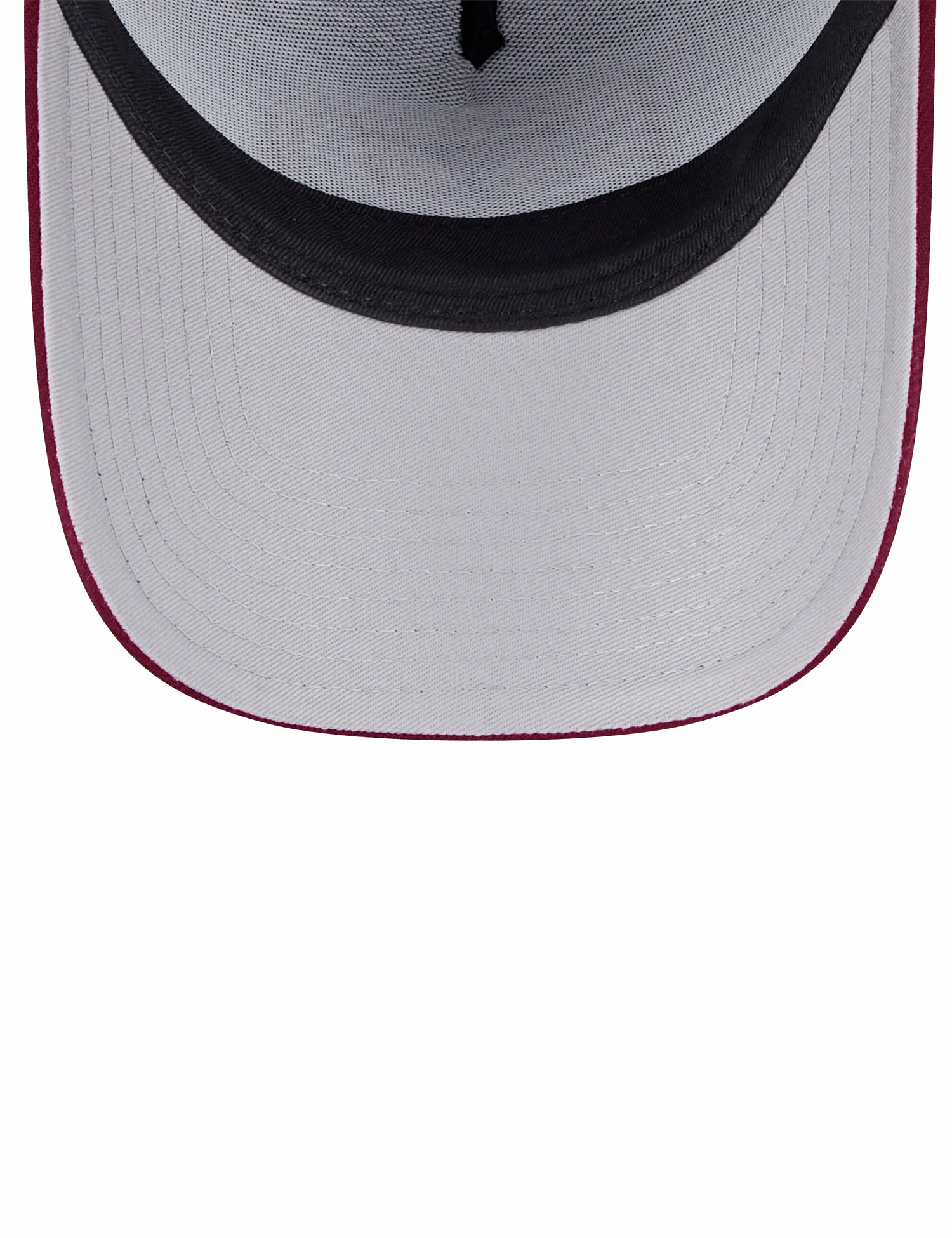 Philadelphia Phillies New Era MLB 96 All Star 9FORTY A-Frame Snapback Hat - Chrome