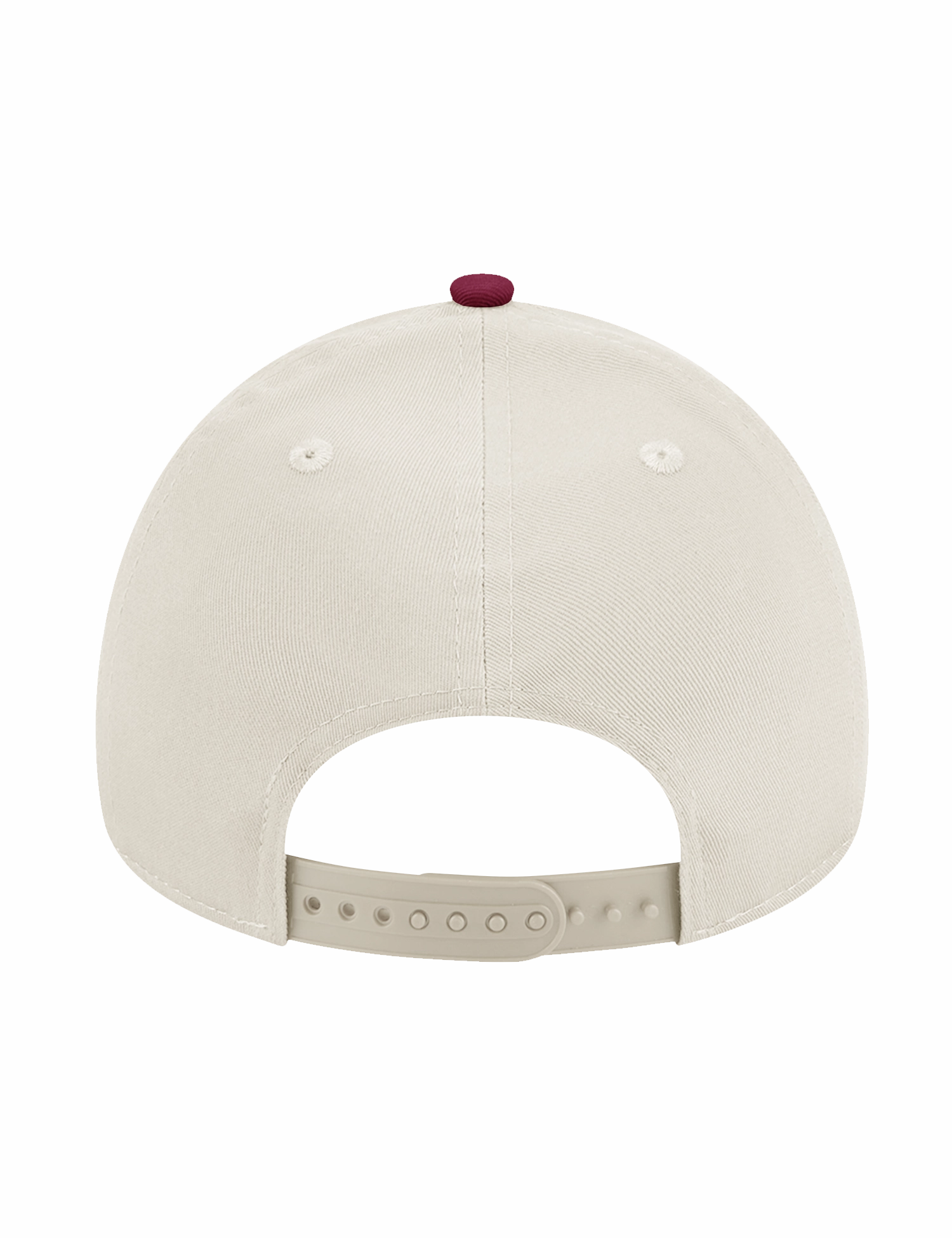 Philadelphia Phillies New Era MLB 96 All Star 9FORTY A-Frame Snapback Hat - Chrome