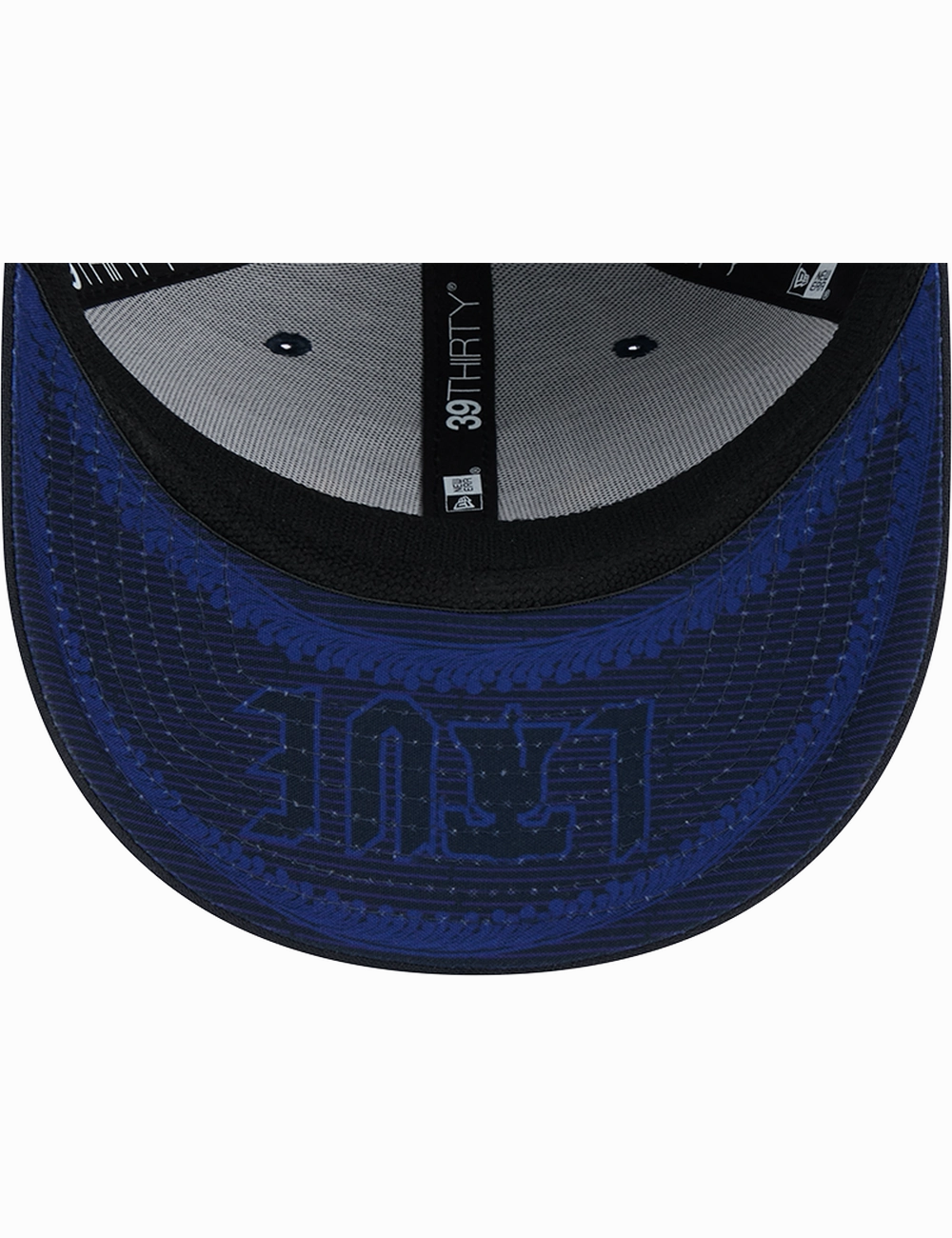 Philadelphia Phillies New Era MLB City Connect 39THIRTY Stretch-Fit Hat - Navy