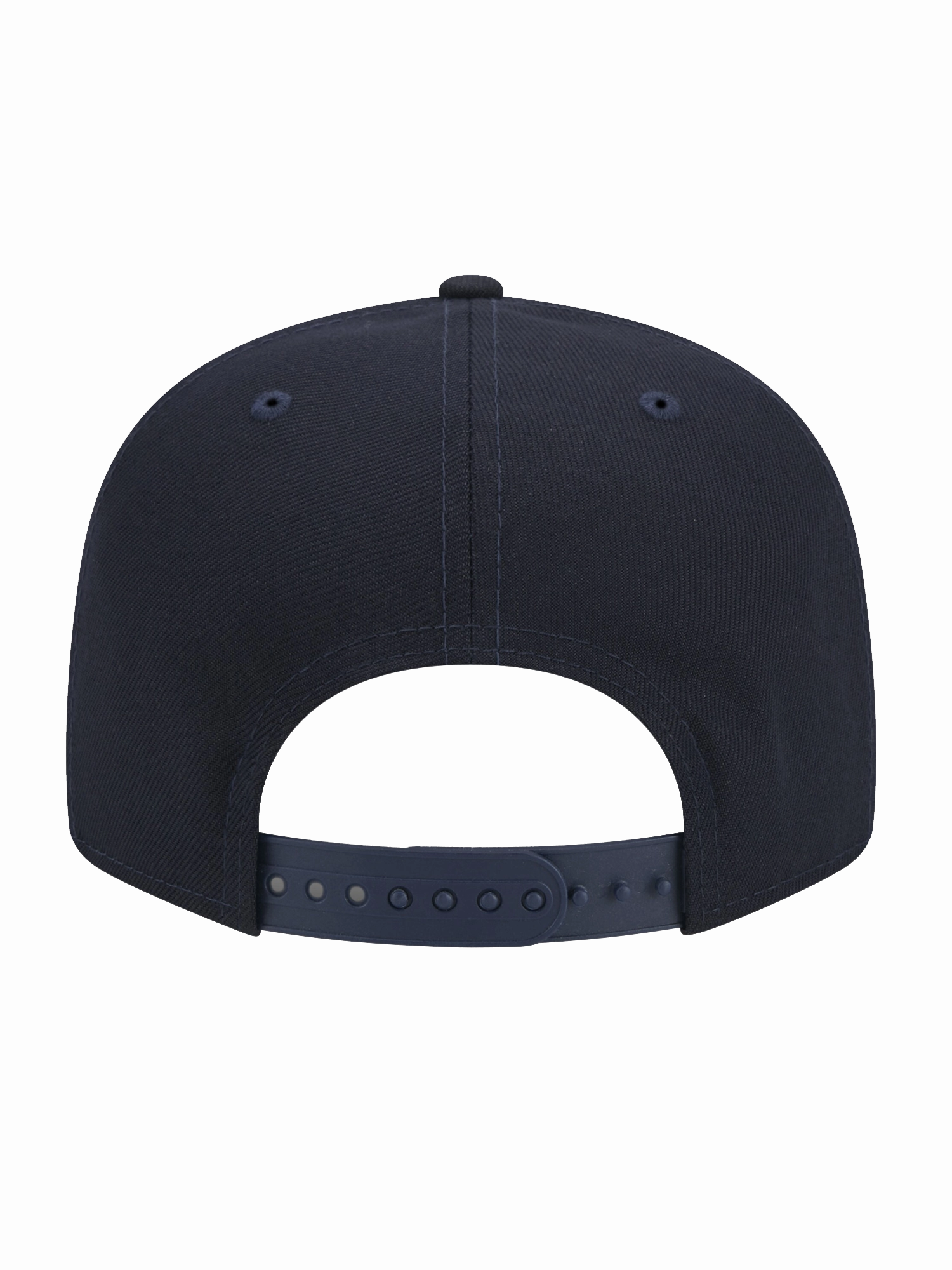 Philadelphia Phillies New Era MLB City Connect 9FIFTY Pre-Curved Snapback Hat - Navy
