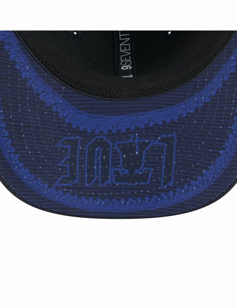 Philadelphia Phillies New Era MLB City Connect 9SEVENTY Stretch Snapback Hat - Navy