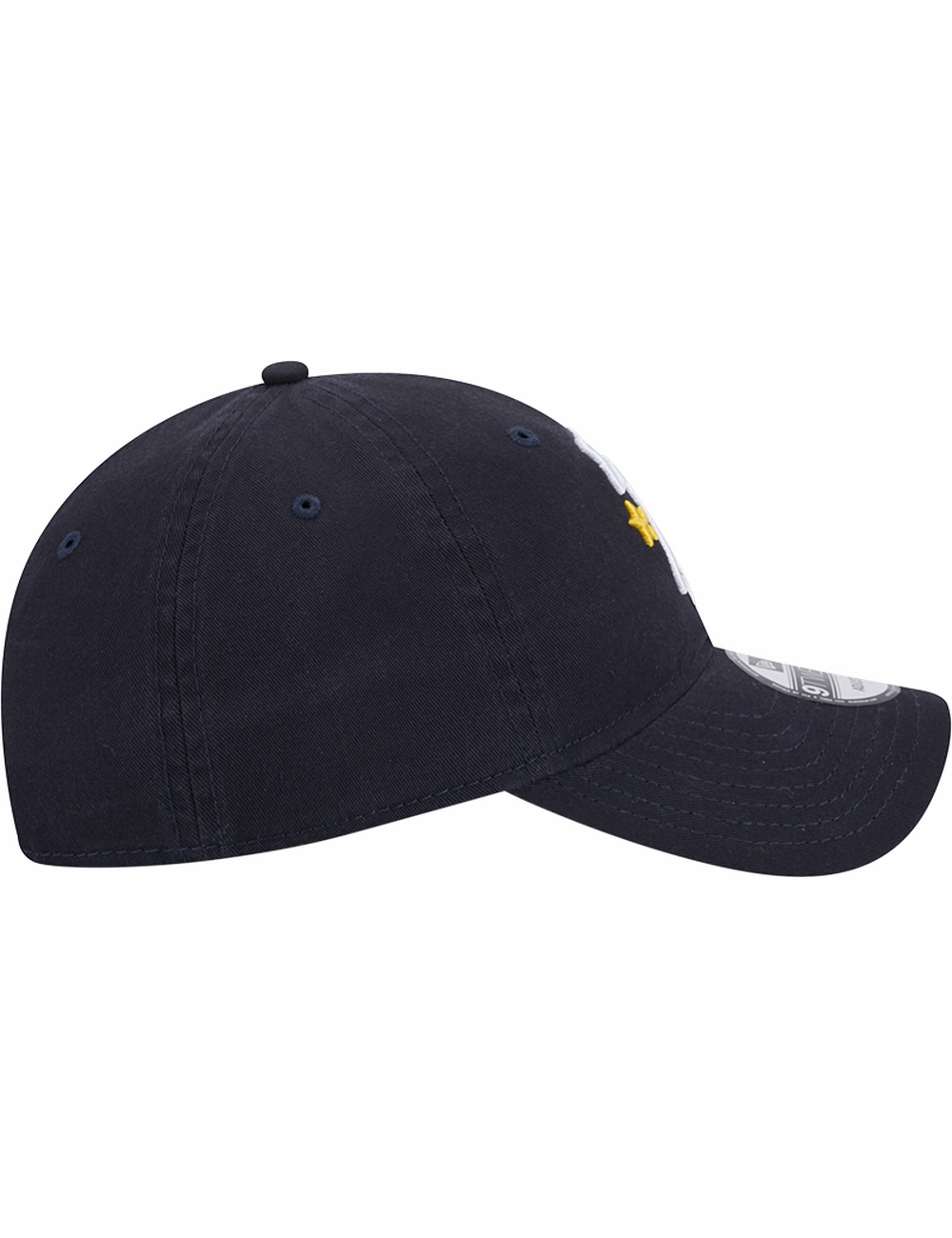 Philadelphia Phillies New Era MLB City Connect 9TWENTY Strapback Hat - Navy