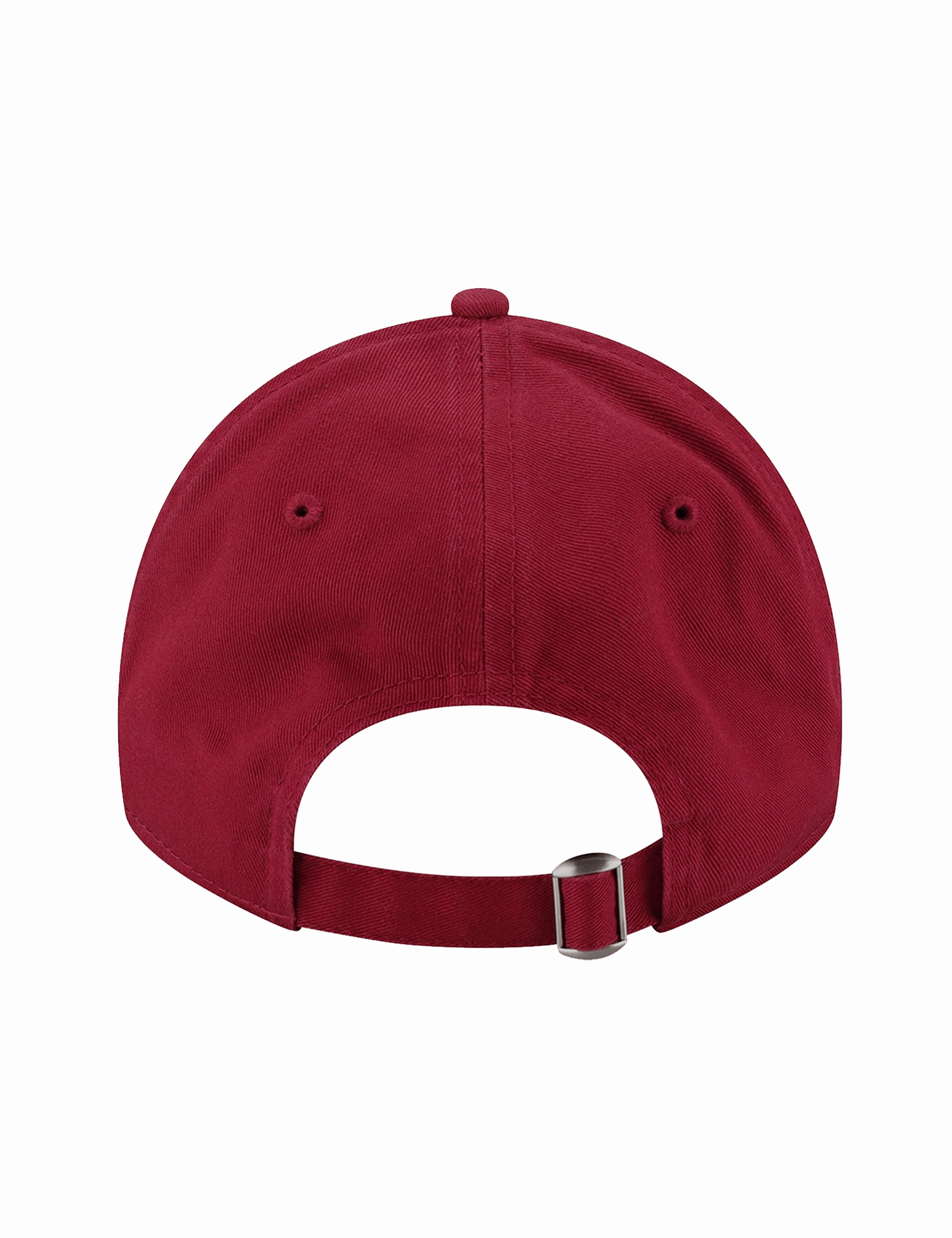 Philadelphia Phillies New Era MLB Cooperstown 9TWENTY Strapback Hat - Maroon