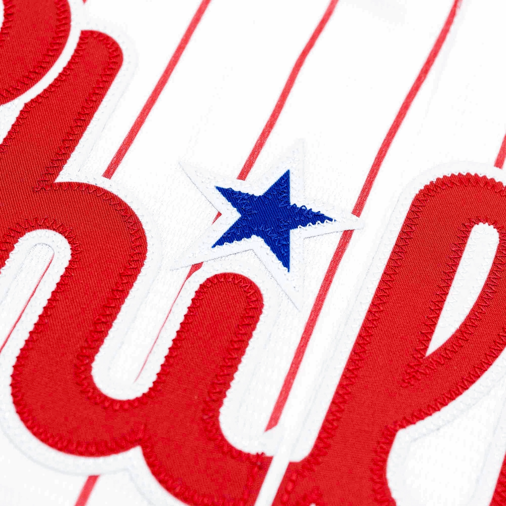 Philadelphia Phillies Nike MLB Home Replica Jersey - White