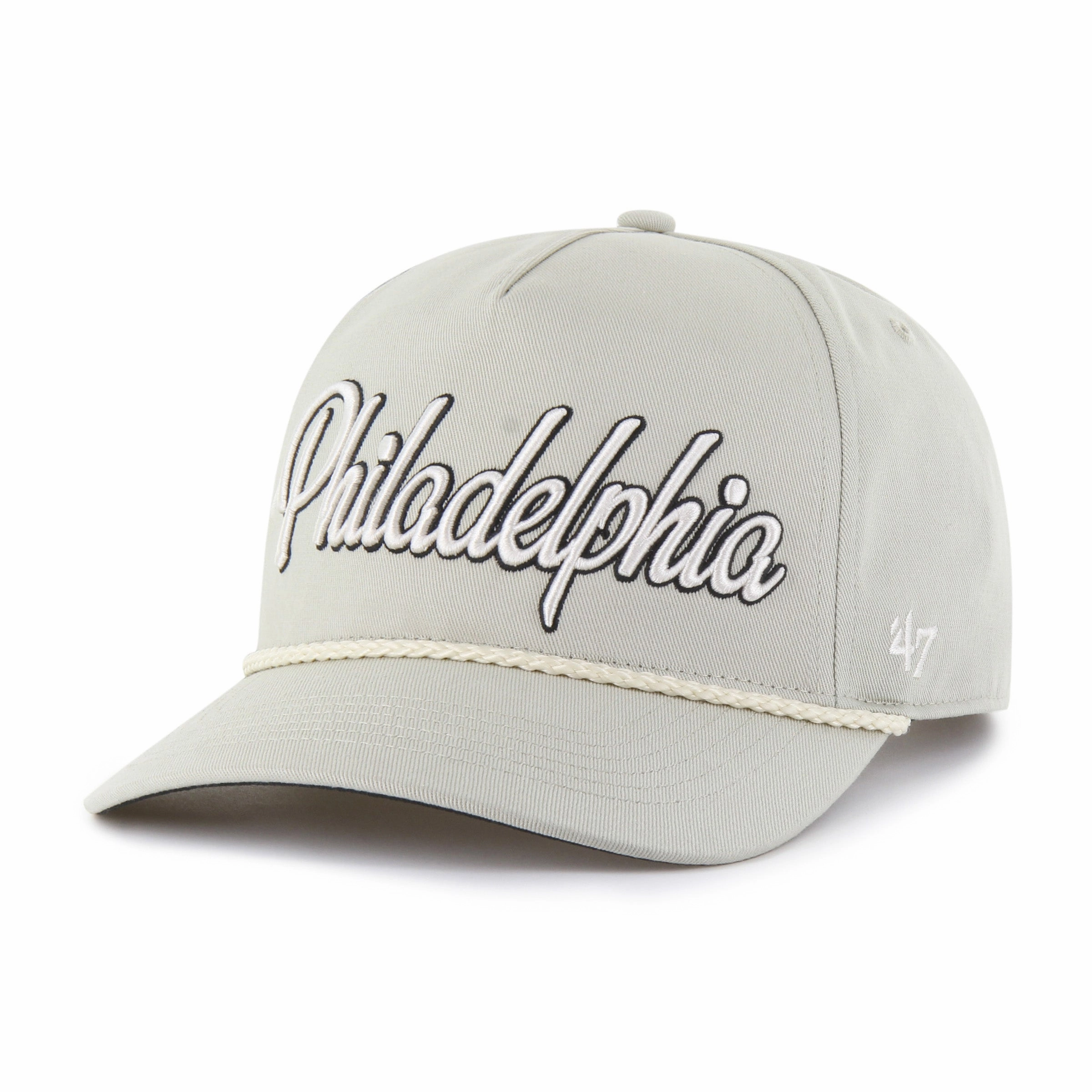 PHILADELPHIA PHILLIES OVERHAND '47 HITCH