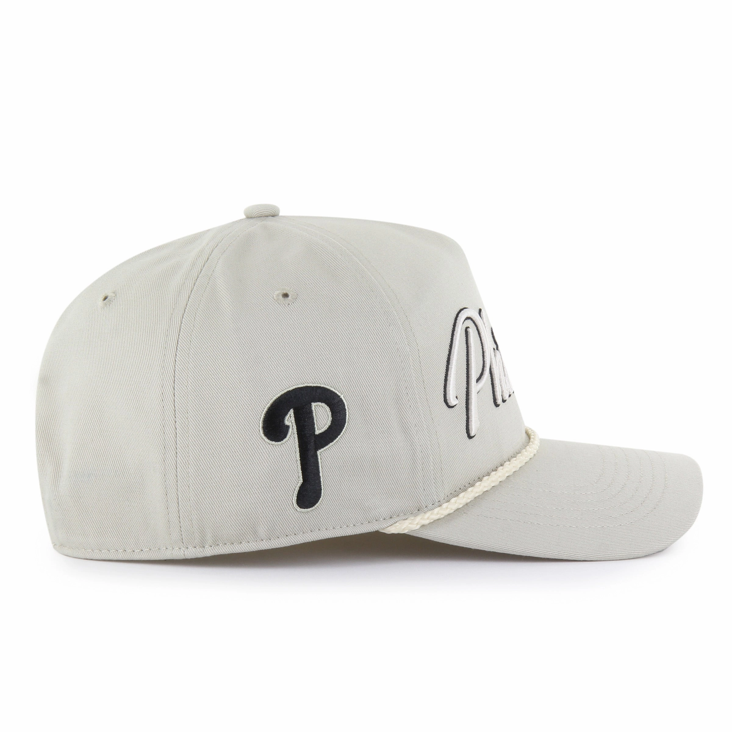 PHILADELPHIA PHILLIES OVERHAND '47 HITCH