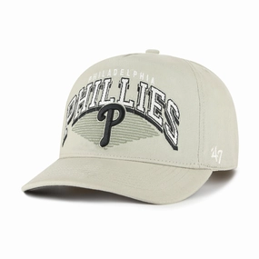 PHILADELPHIA PHILLIES POMONA '47 HITCH