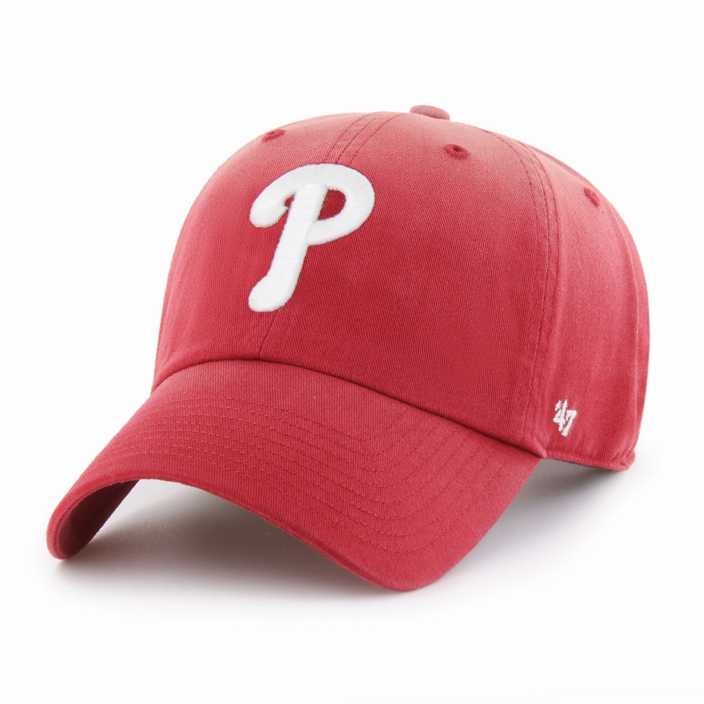 PHILADELPHIA PHILLIES TRURO '47 CLEAN UP