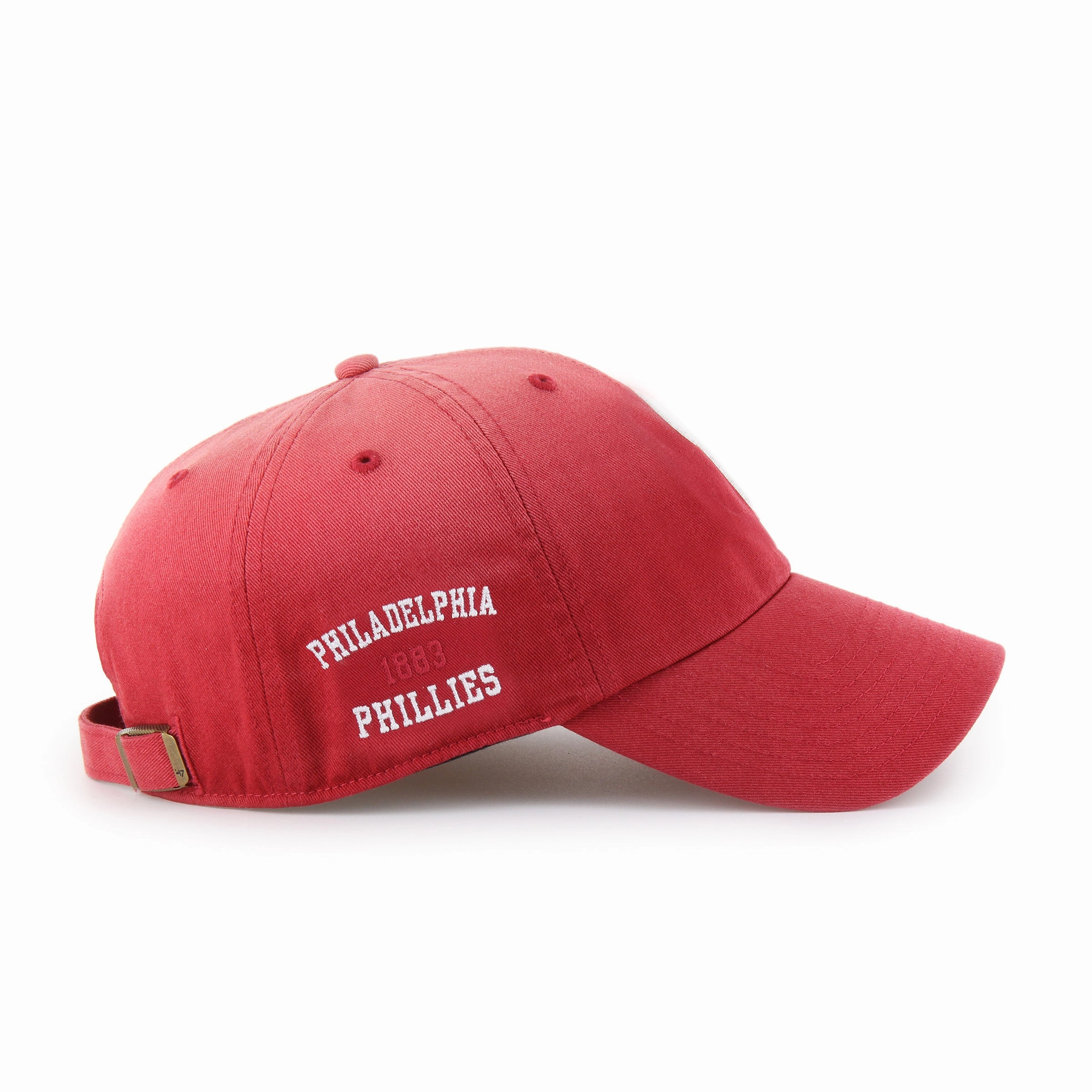 PHILADELPHIA PHILLIES TRURO '47 CLEAN UP
