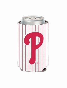 Philadelphia Phillies Wincraft MLB Can Cooler/Stubby Holder