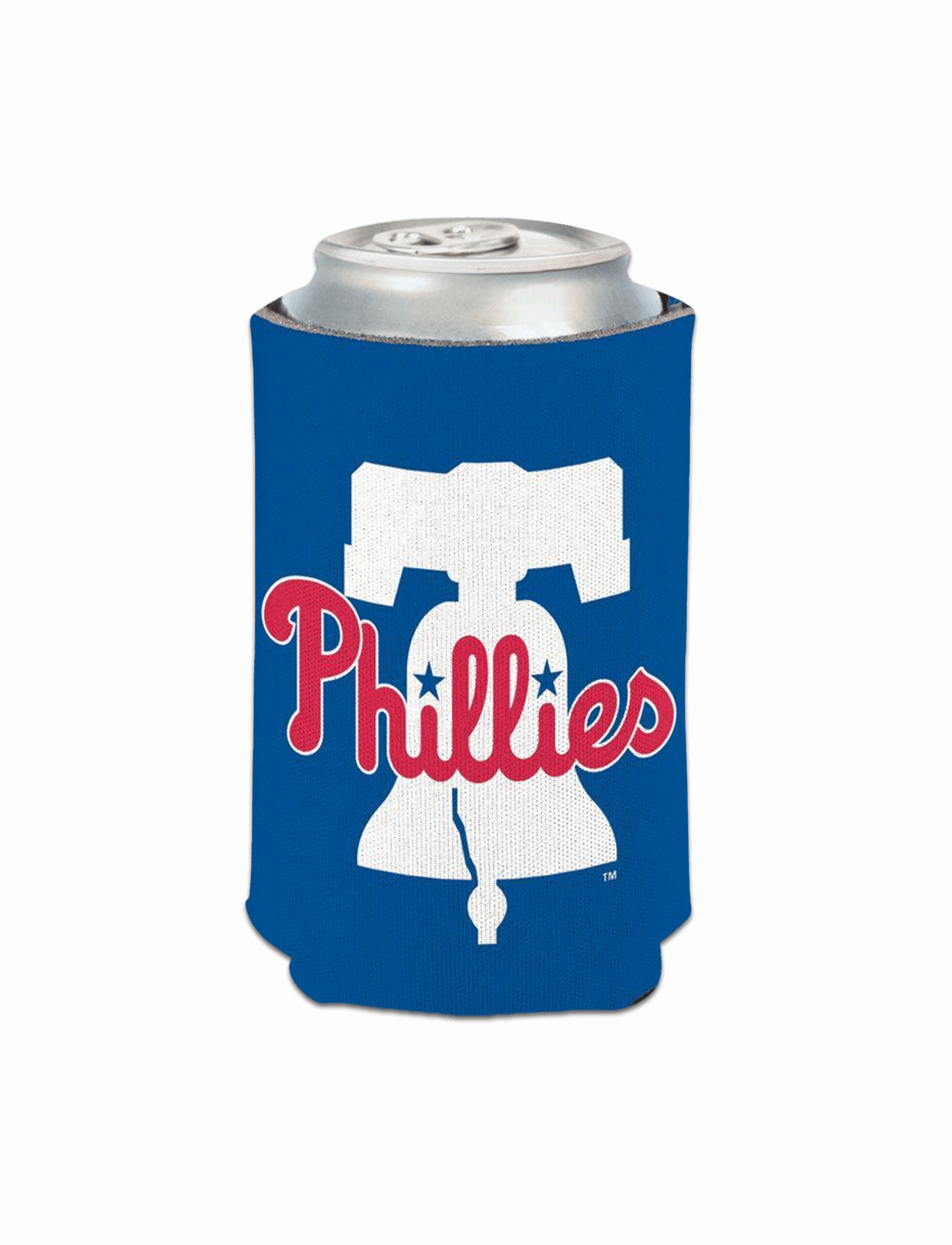 Philadelphia Phillies Wincraft MLB Can Cooler/Stubby Holder