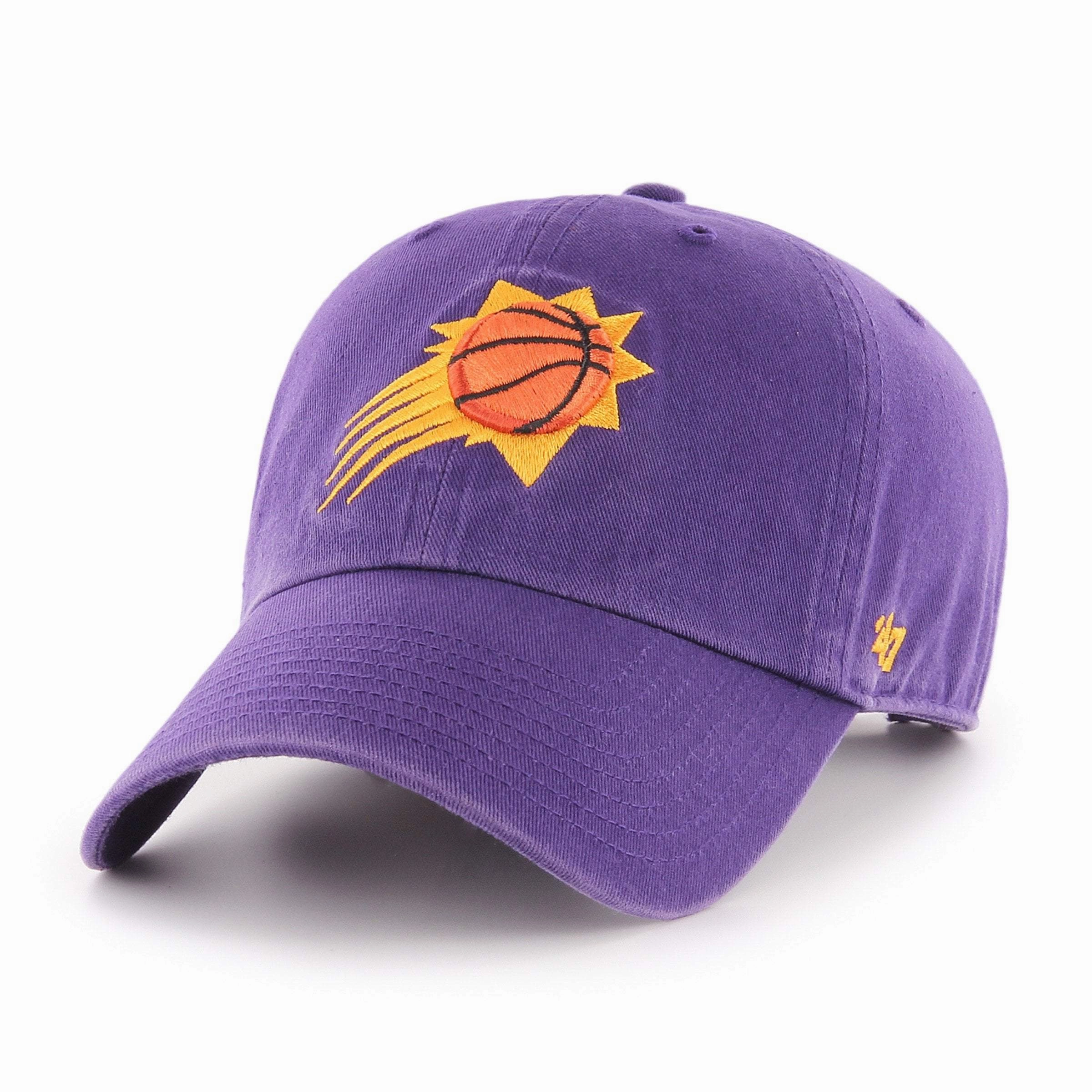 PHOENIX SUNS '47 CLEAN UP