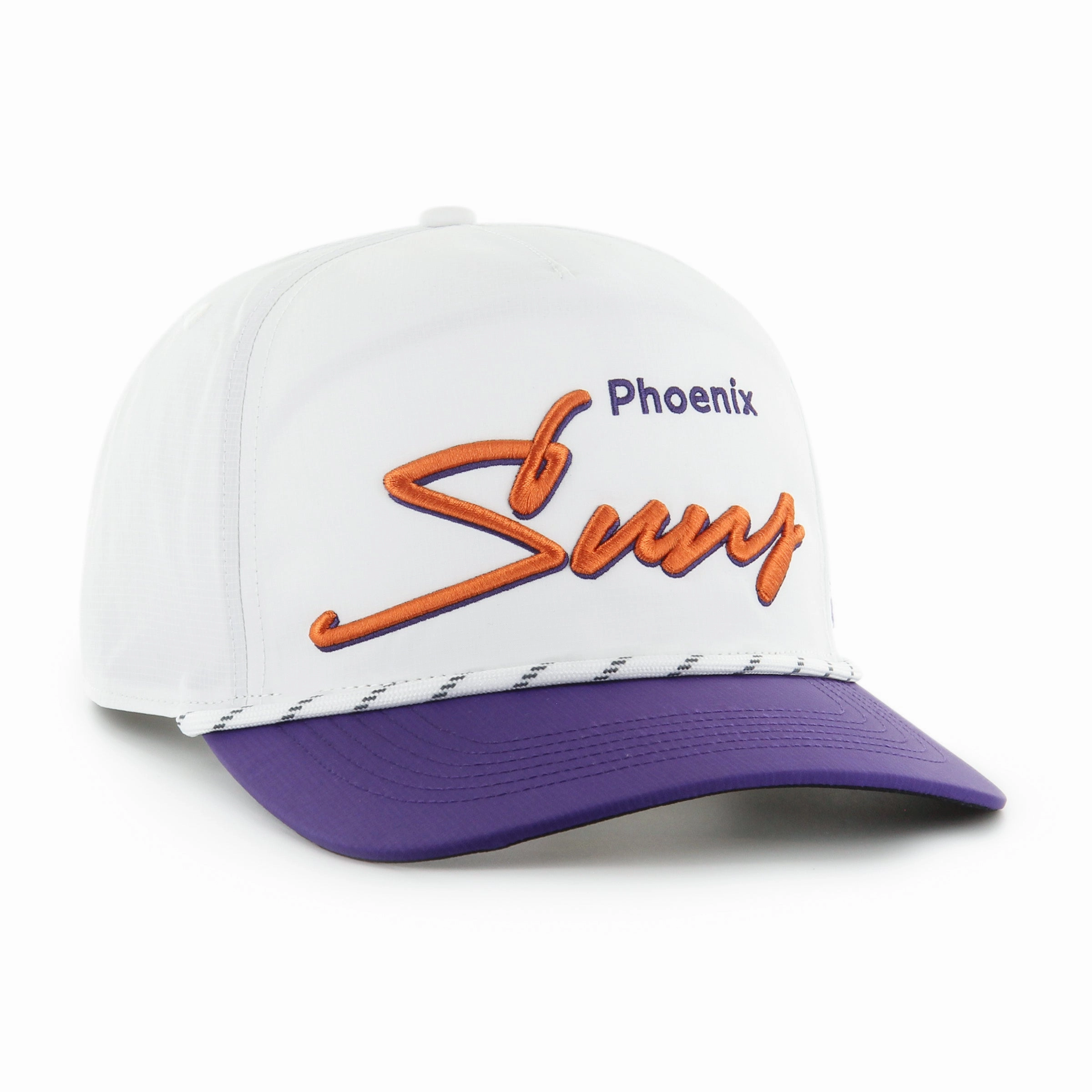 PHOENIX SUNS CHAMBERLAIN SNAP '47 HITCH