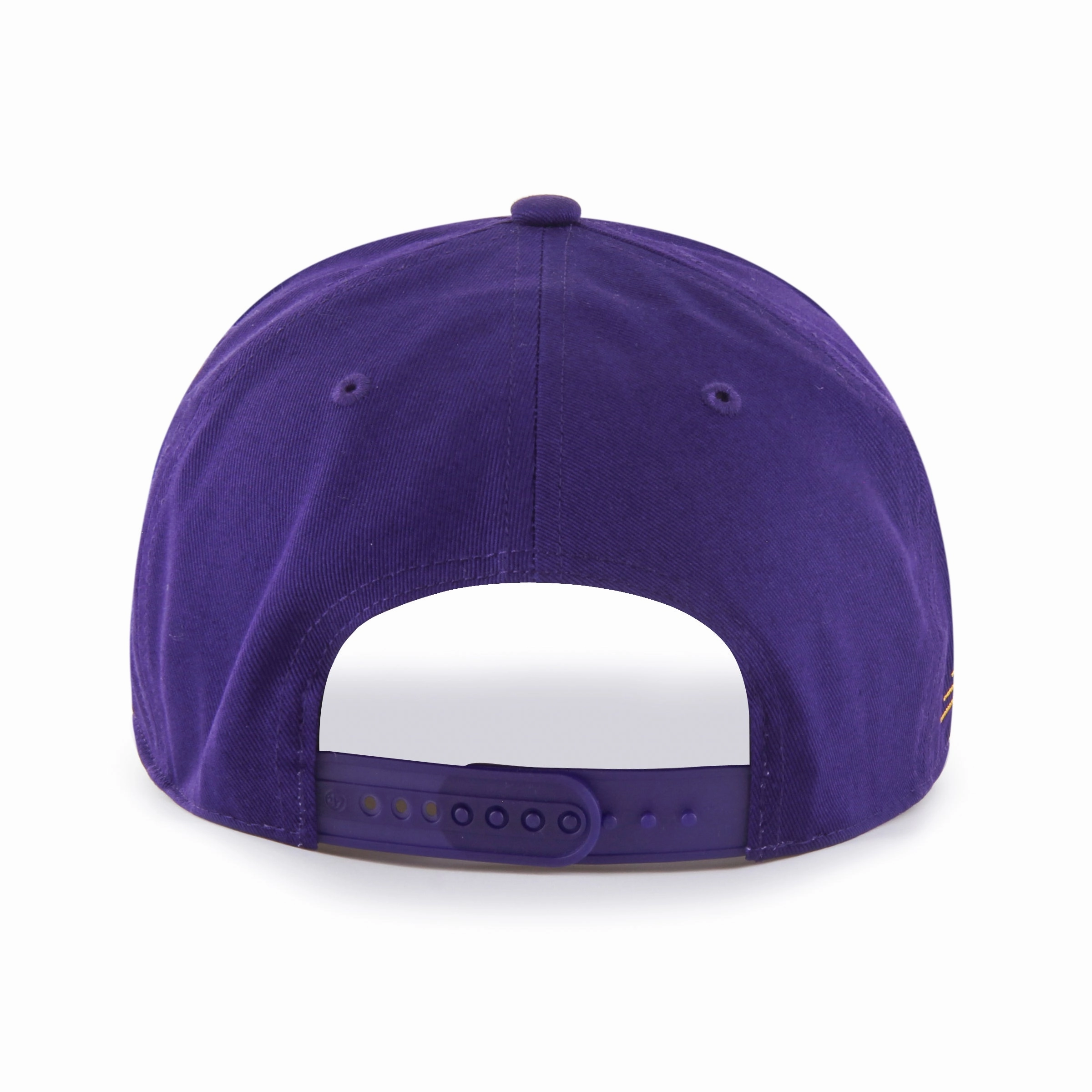 PHOENIX SUNS CITY EDITION NBA '47 HITCH