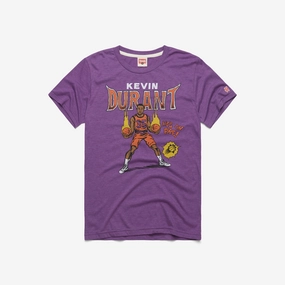 Phoenix Suns Comic Book Kevin Durant