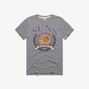 Phoenix Suns Crest