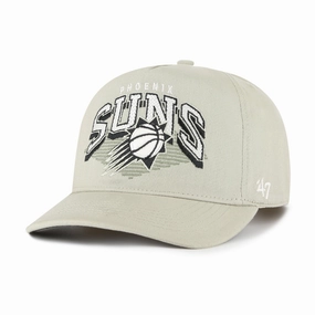 PHOENIX SUNS POMONA '47 HITCH