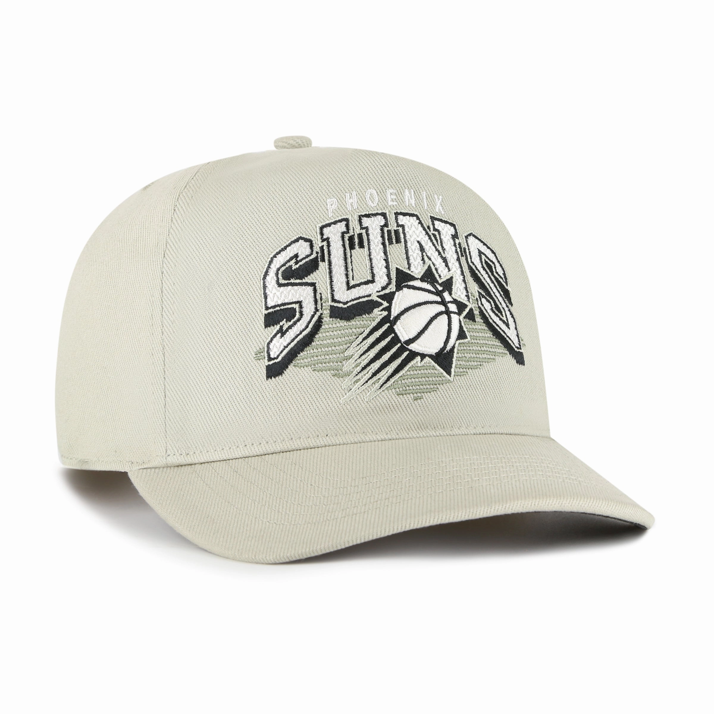 PHOENIX SUNS POMONA '47 HITCH