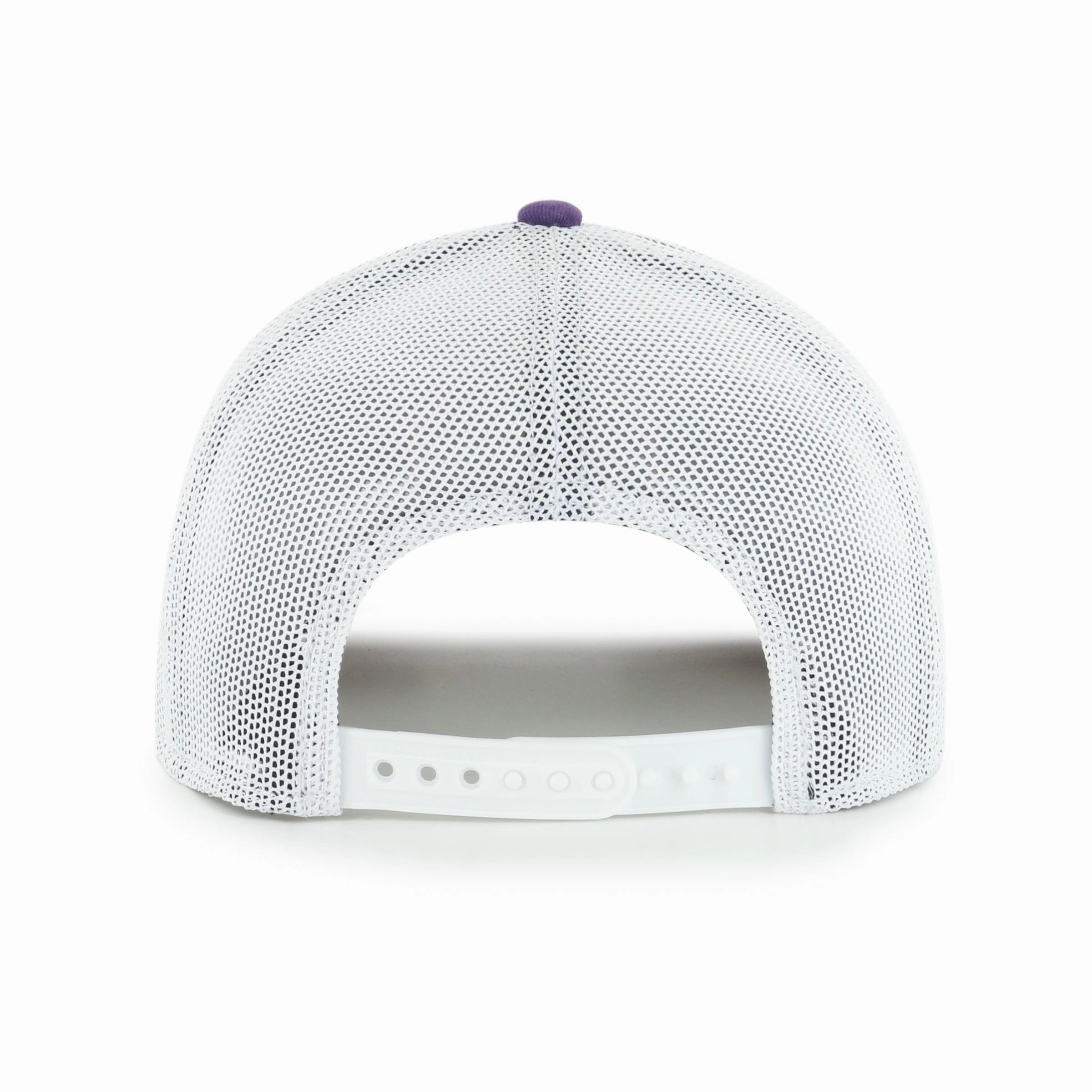 PHOENIX SUNS SCRAMBLE '47 TRUCKER KIDS
