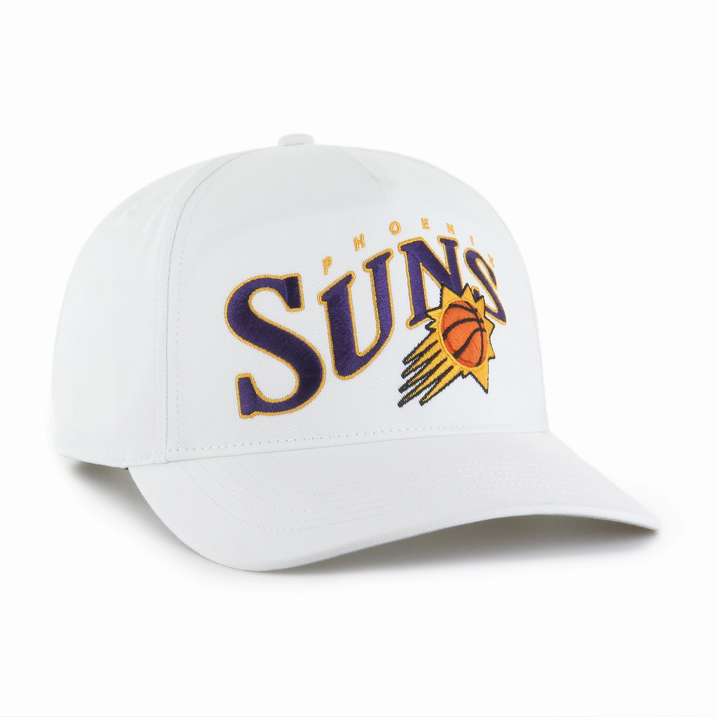PHOENIX SUNS WAVE '47 HITCH