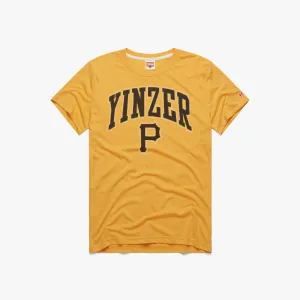 Pirates Yinzer