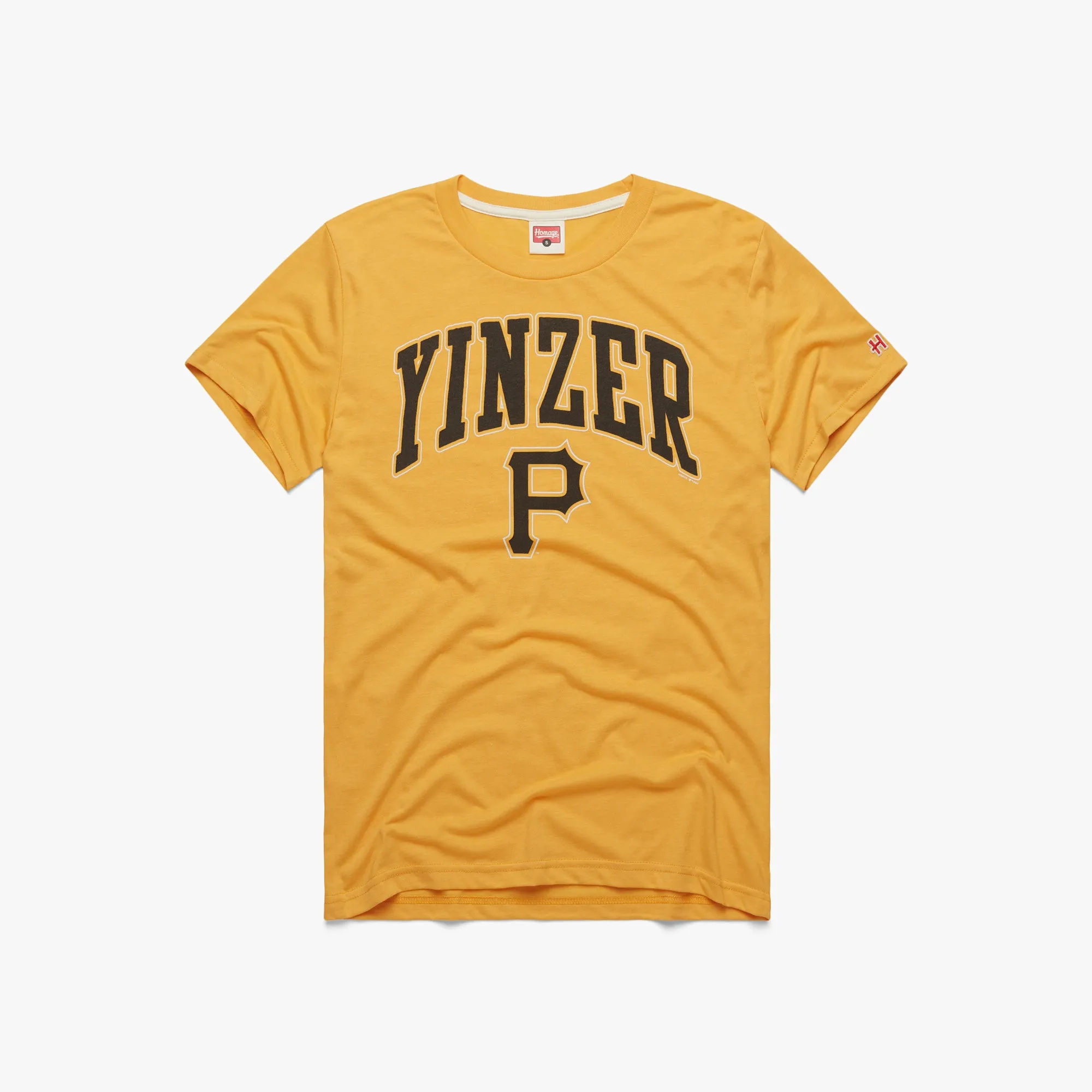 Pirates Yinzer