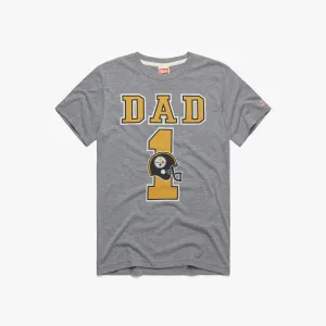 Pittsburgh Steelers Dad