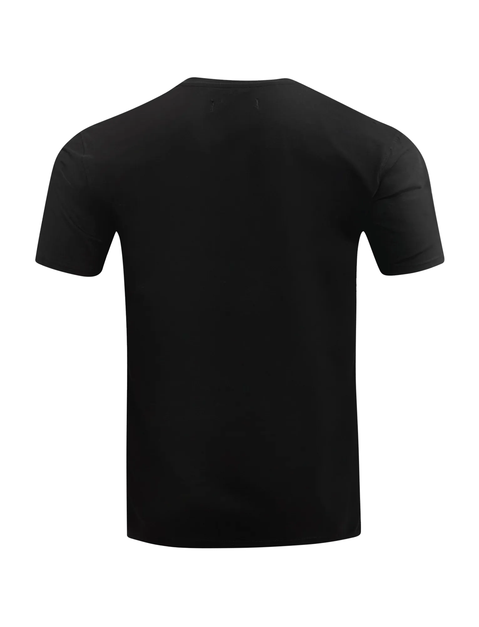 Pittsburgh Steelers Pro Standard NFL Classic Chenille Flex T-Shirt - Black