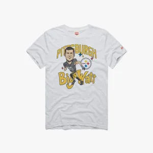 Pittsburgh Steelers TJ Watt