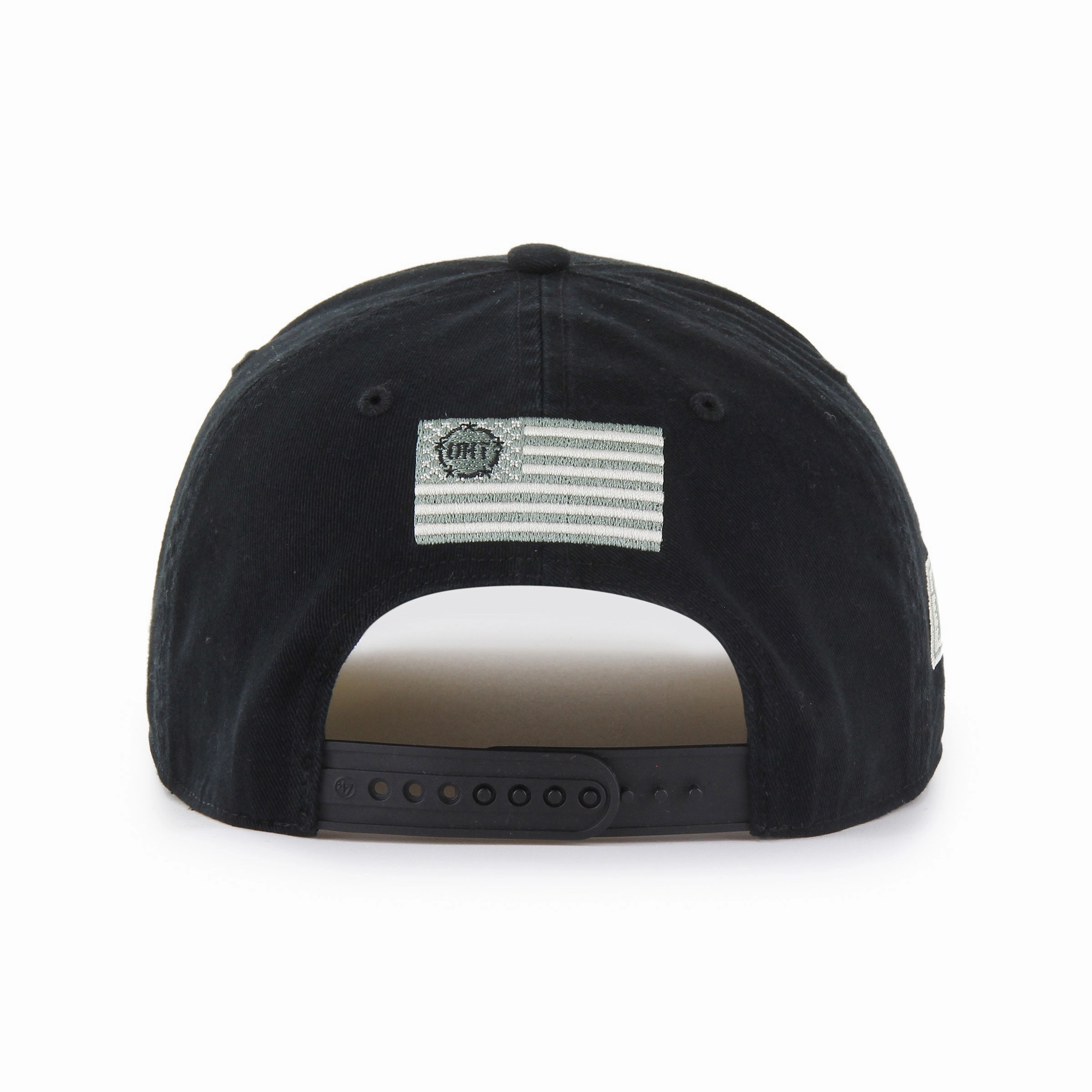 PITTSBURGH PENGUINS OPERATION HAT TRICK OHT HOMELAND '47 HITCH
