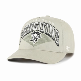 PITTSBURGH PENGUINS POMONA '47 HITCH