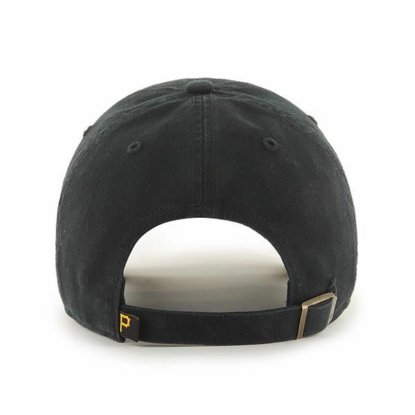 PITTSBURGH PIRATES '47 CLEAN UP